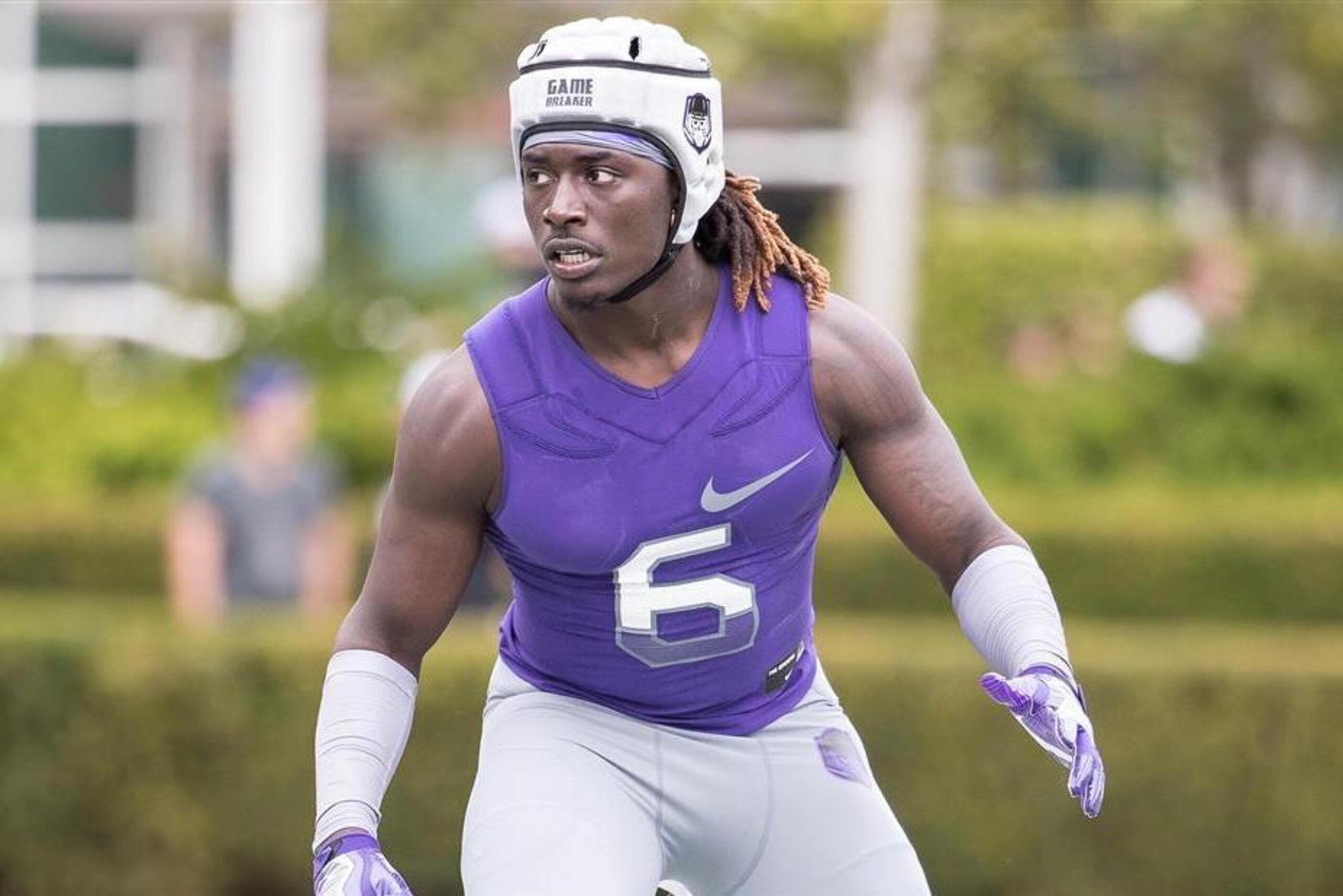 Dylan Moses