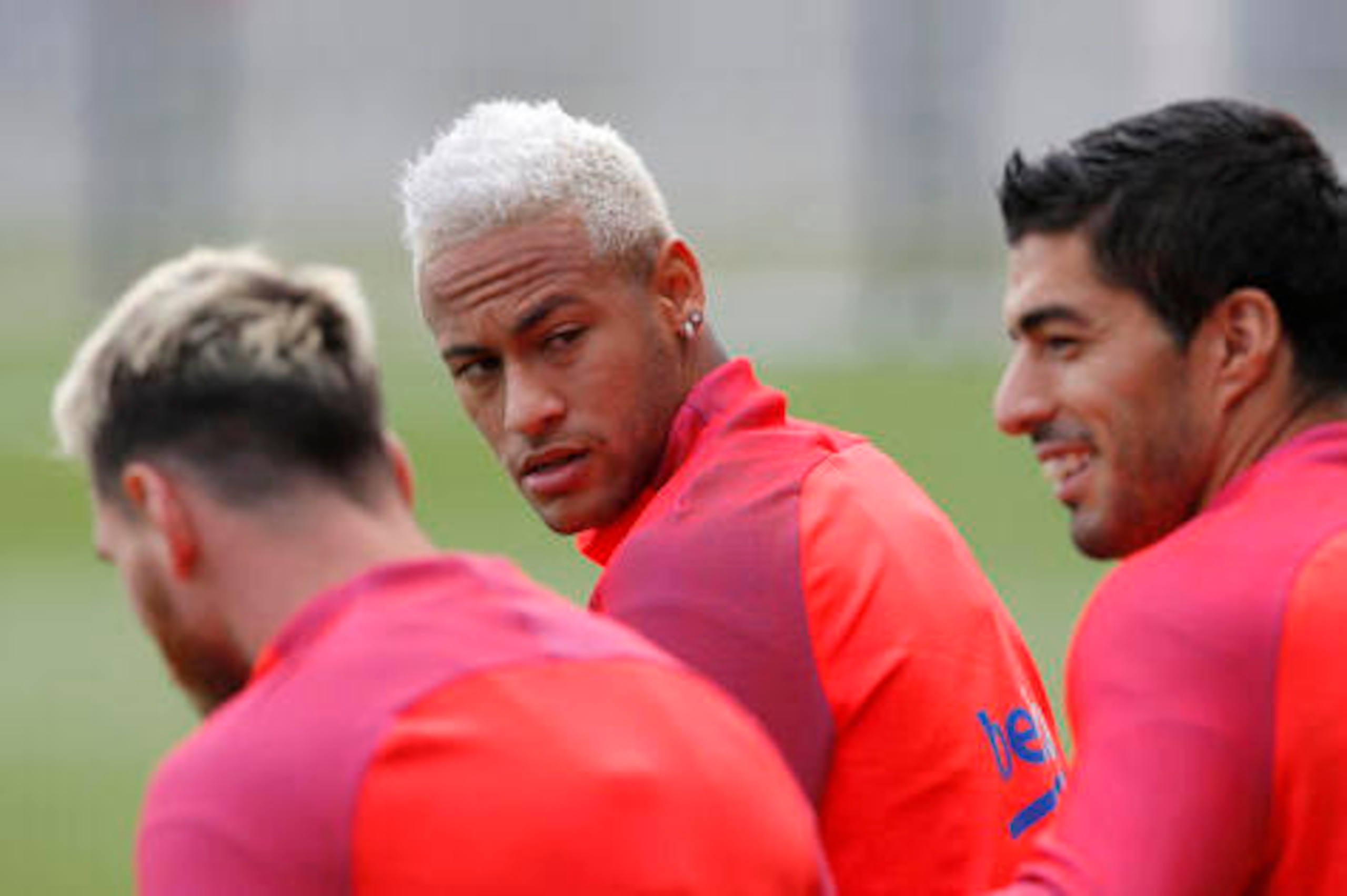 Neymar is not liked by many Spanish pundits.