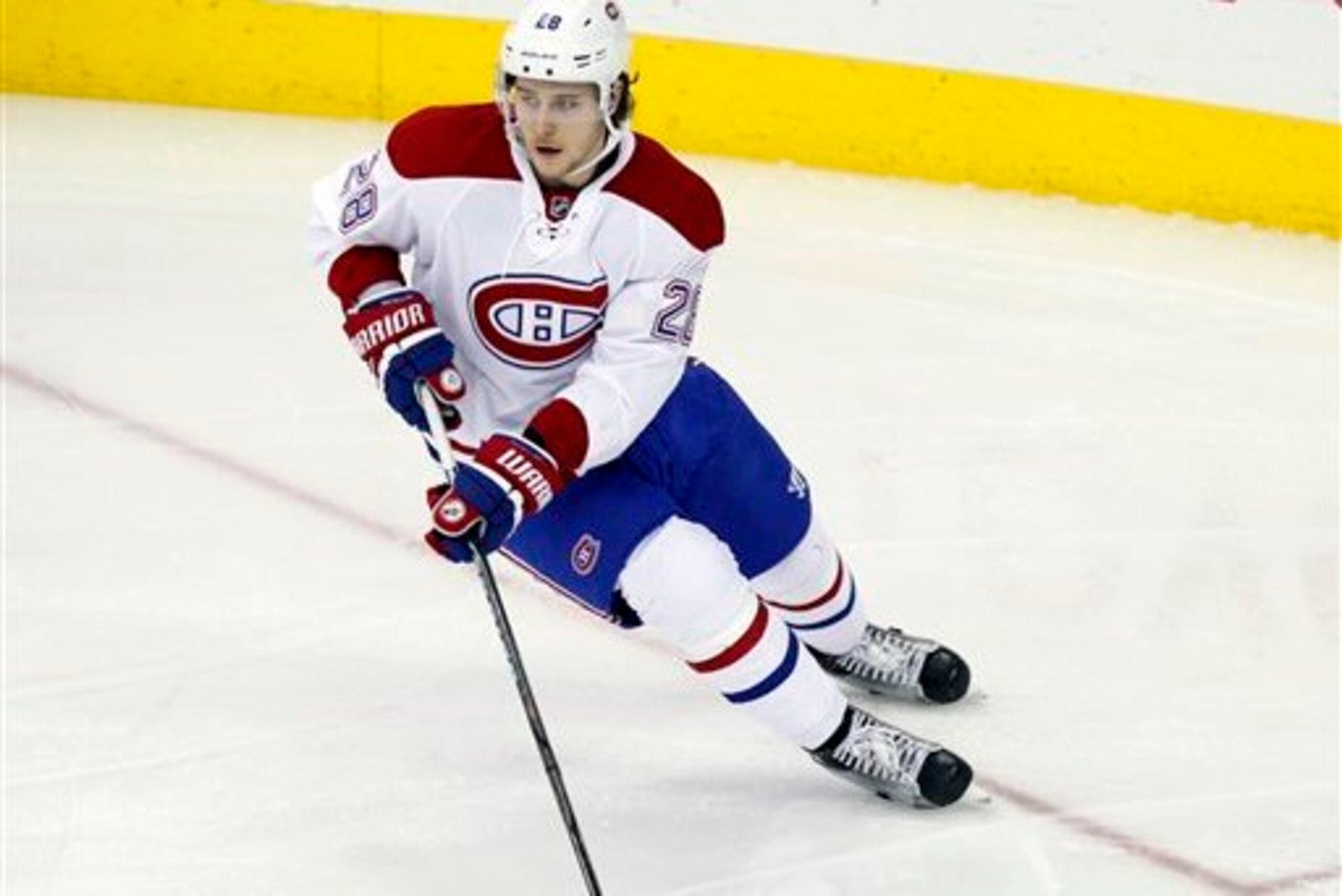 Nathan Beaulieu