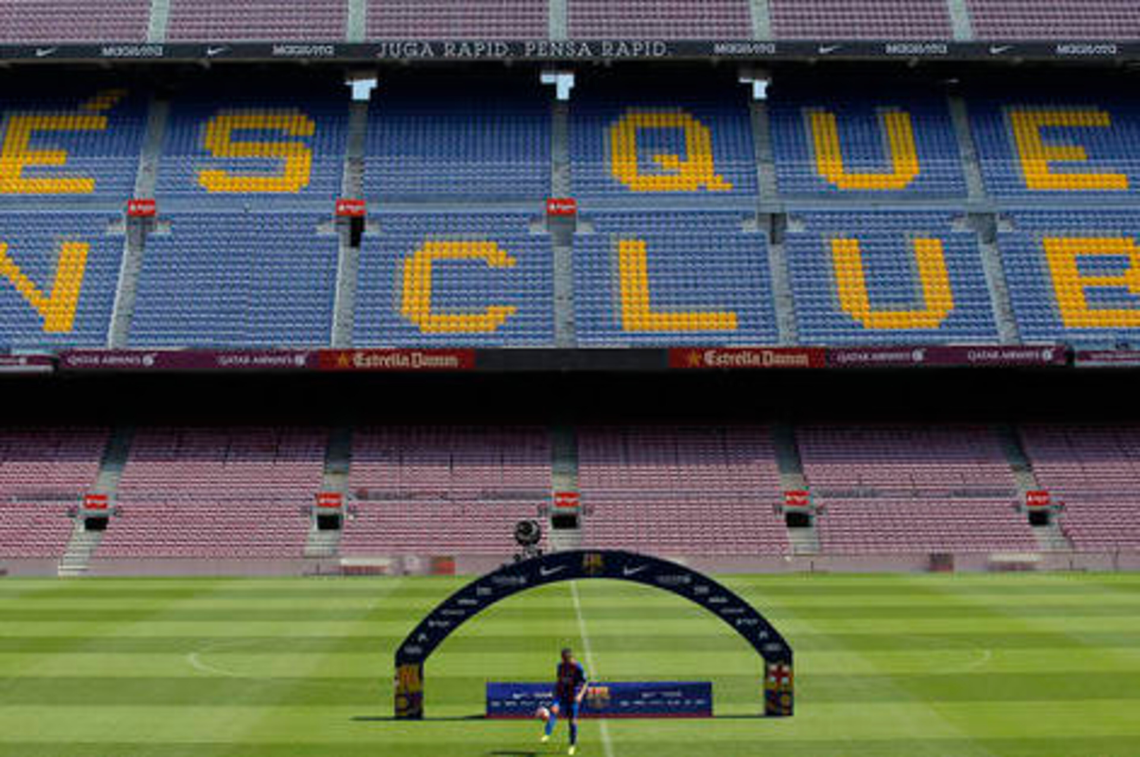 Alcacer's signing hasn't convinced everyone. Alcacer's signing hasn't convinced everyone.
