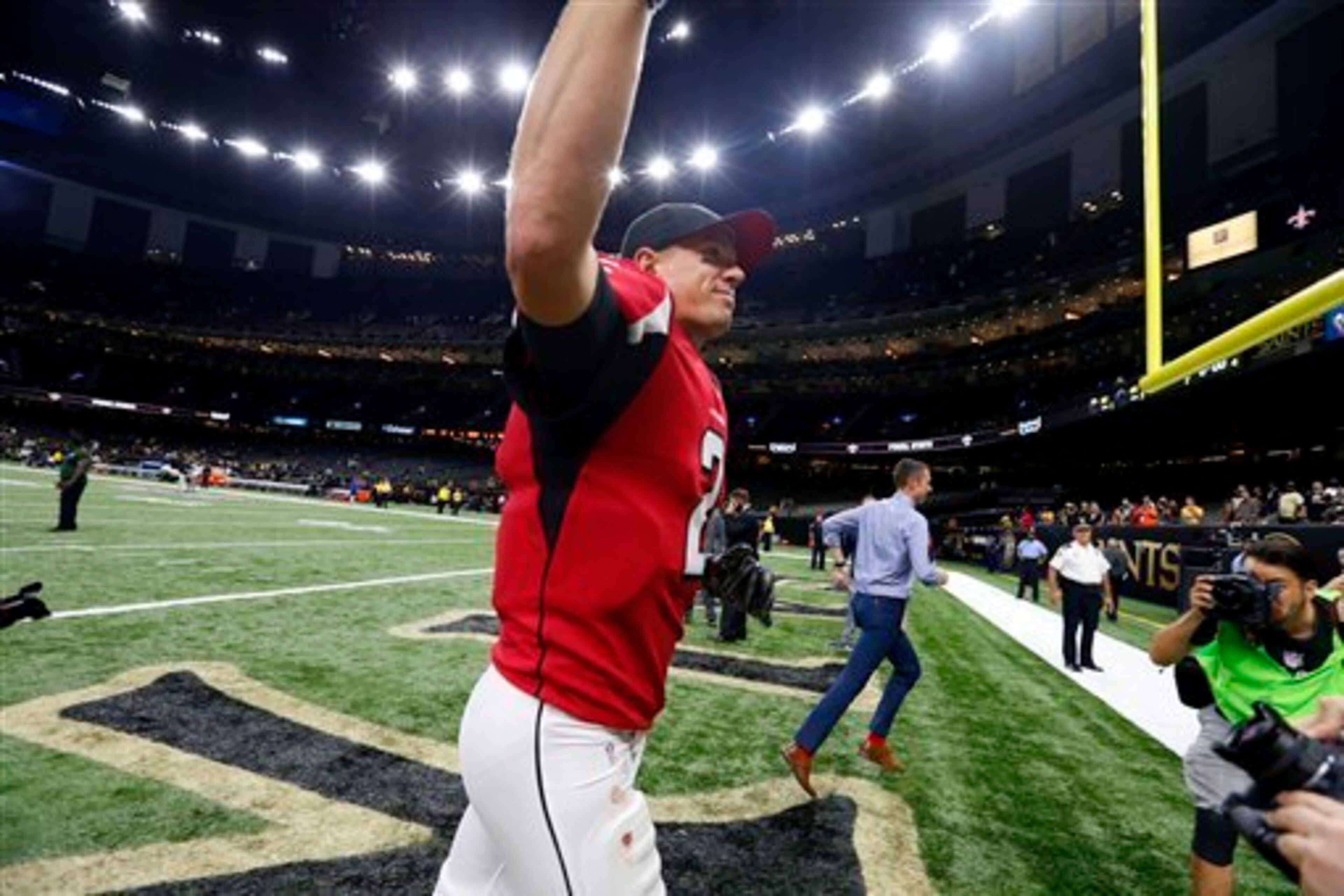 Matt Ryan