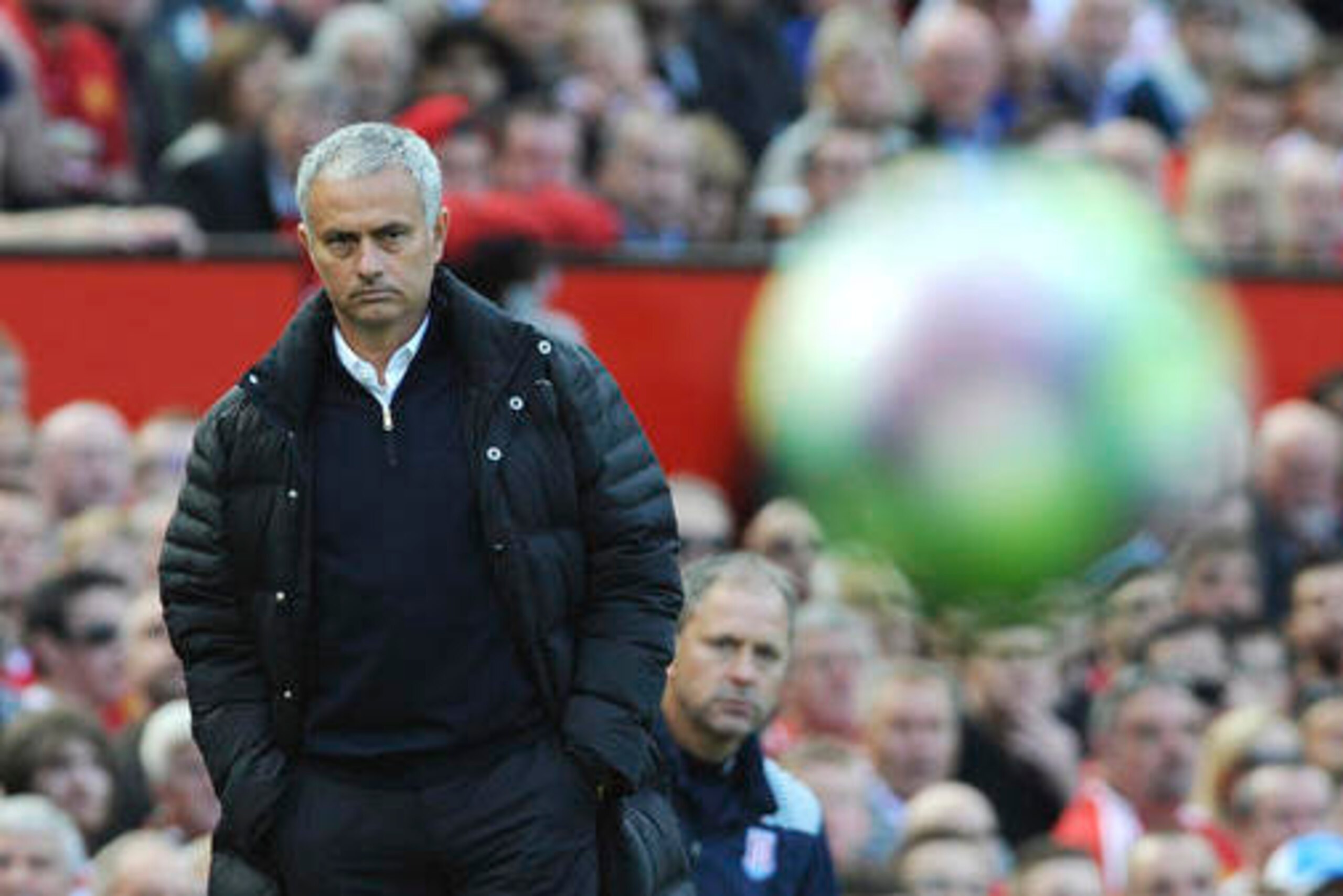 Jose Mourinho has plenty to ponder ahead of what could prove a decisive week for Manchester United.