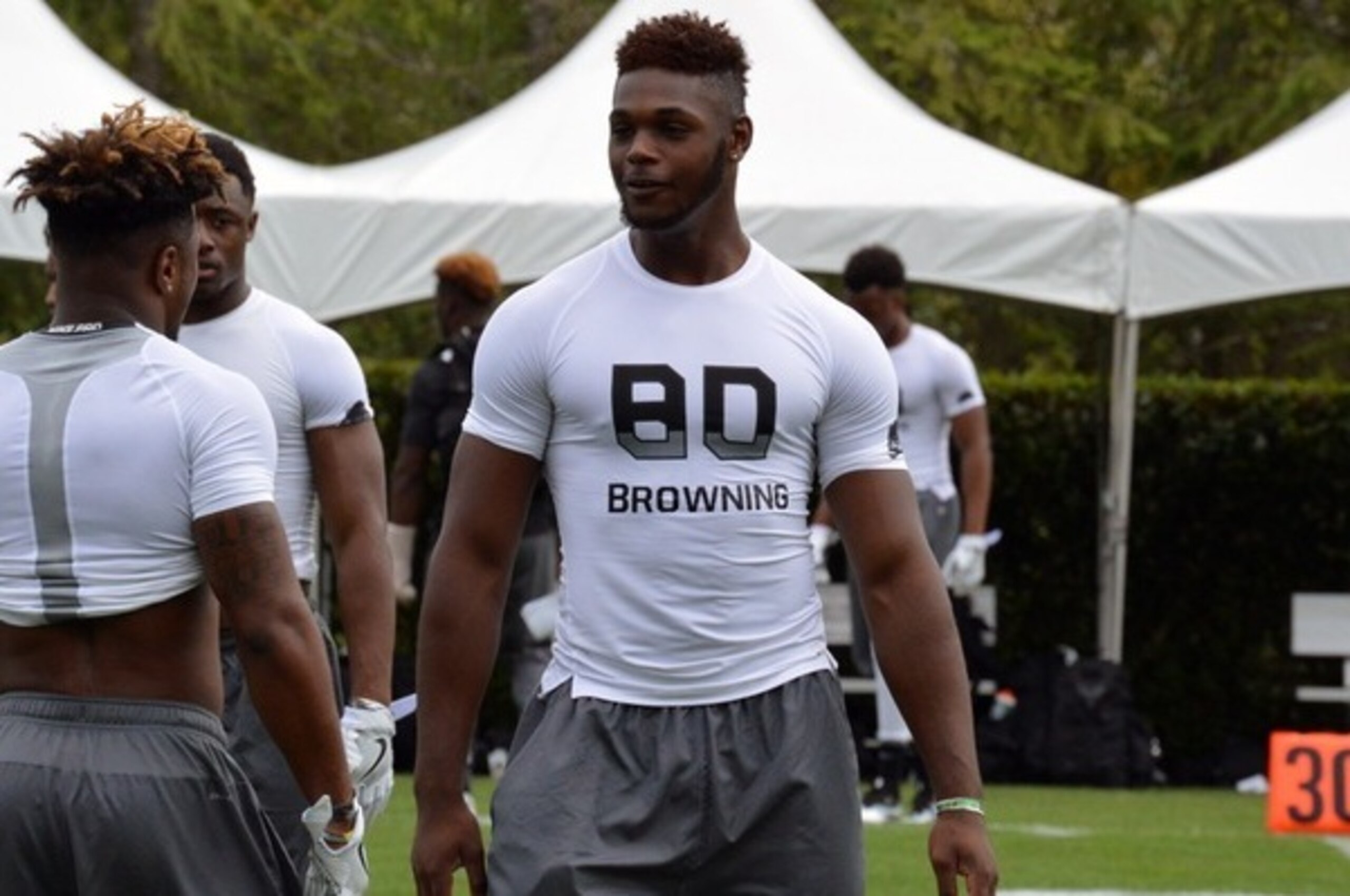 Baron Browning