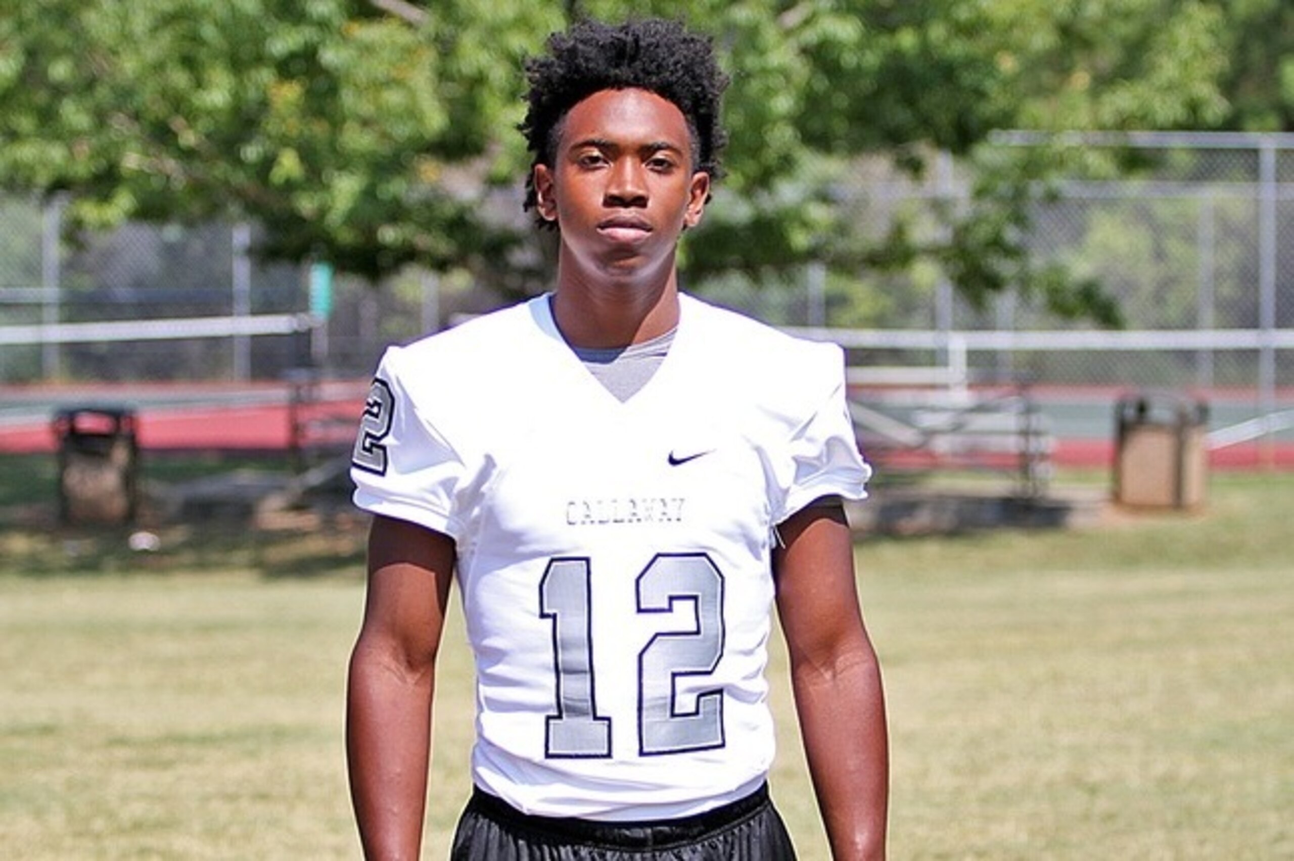 Braylon Sanders