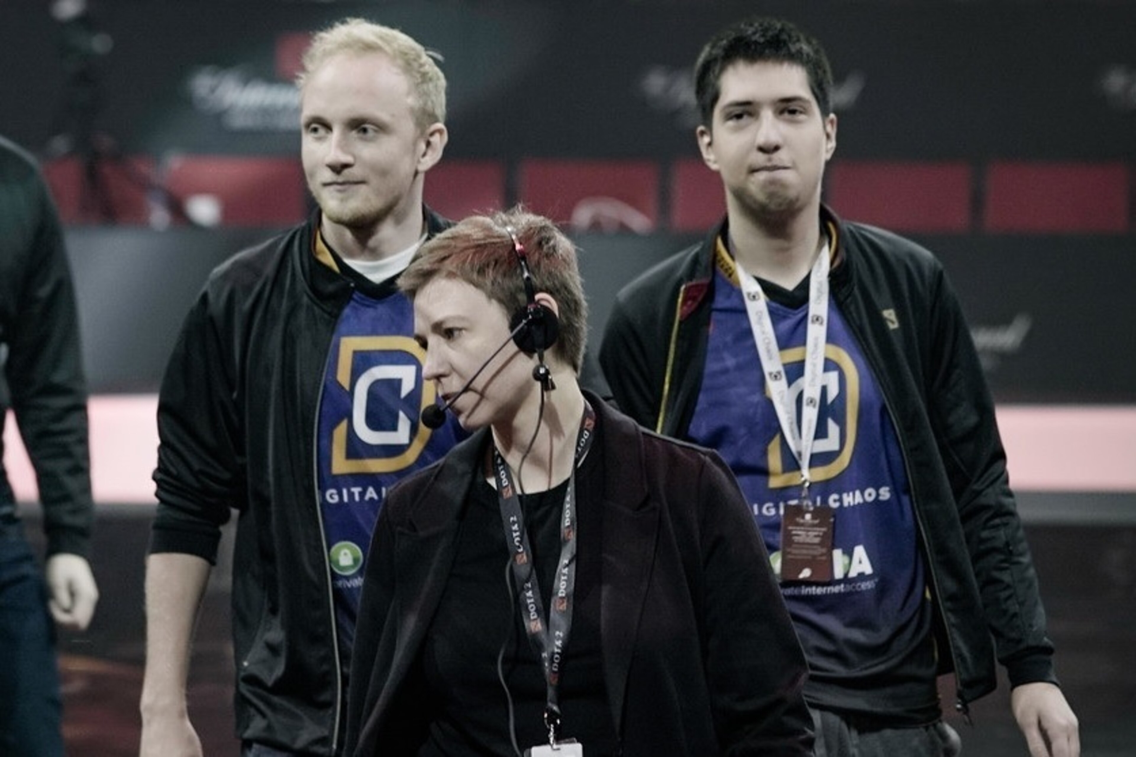 Digital Chaos will look to cement itself as an elite team at the Boston Major.