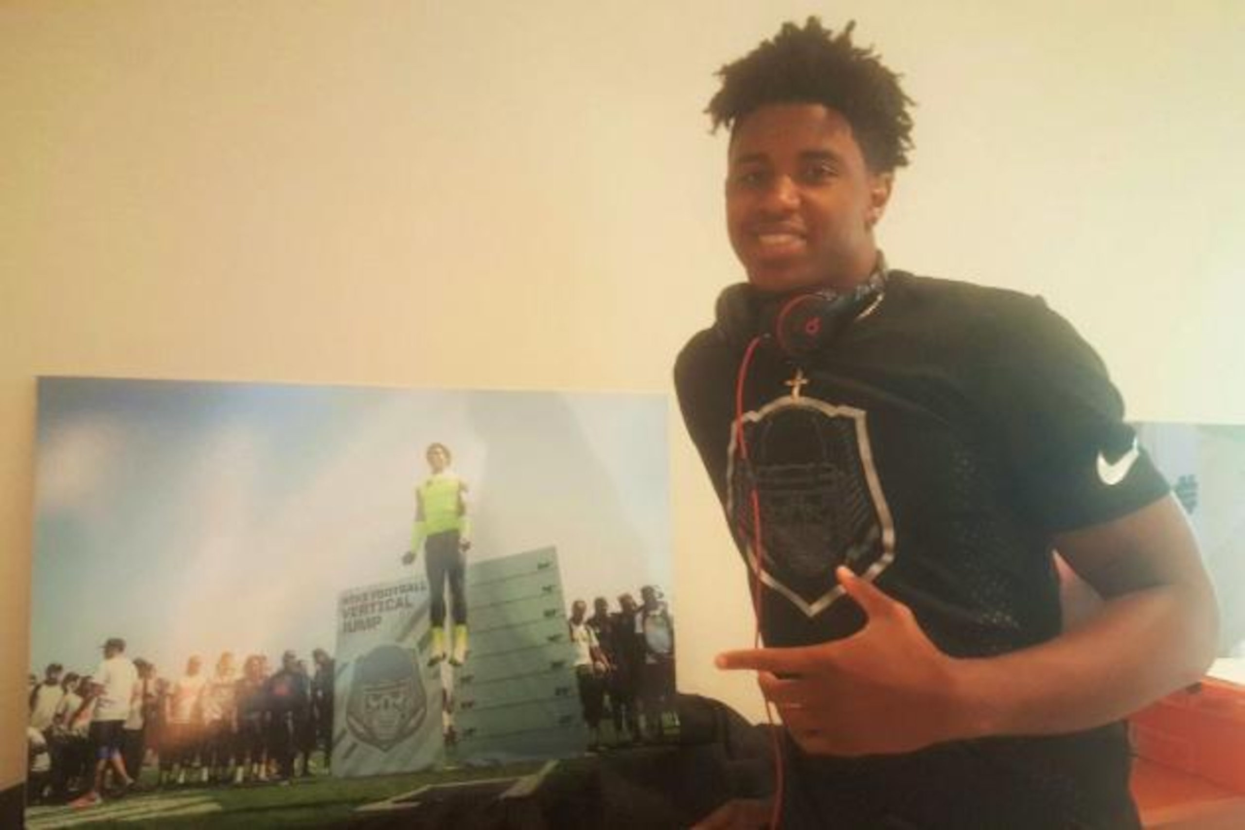 Donovan Peoples-Jones