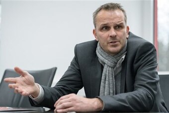 Dietmar Hamann has been outspoken in his opinions of Jose Mourinho's United.