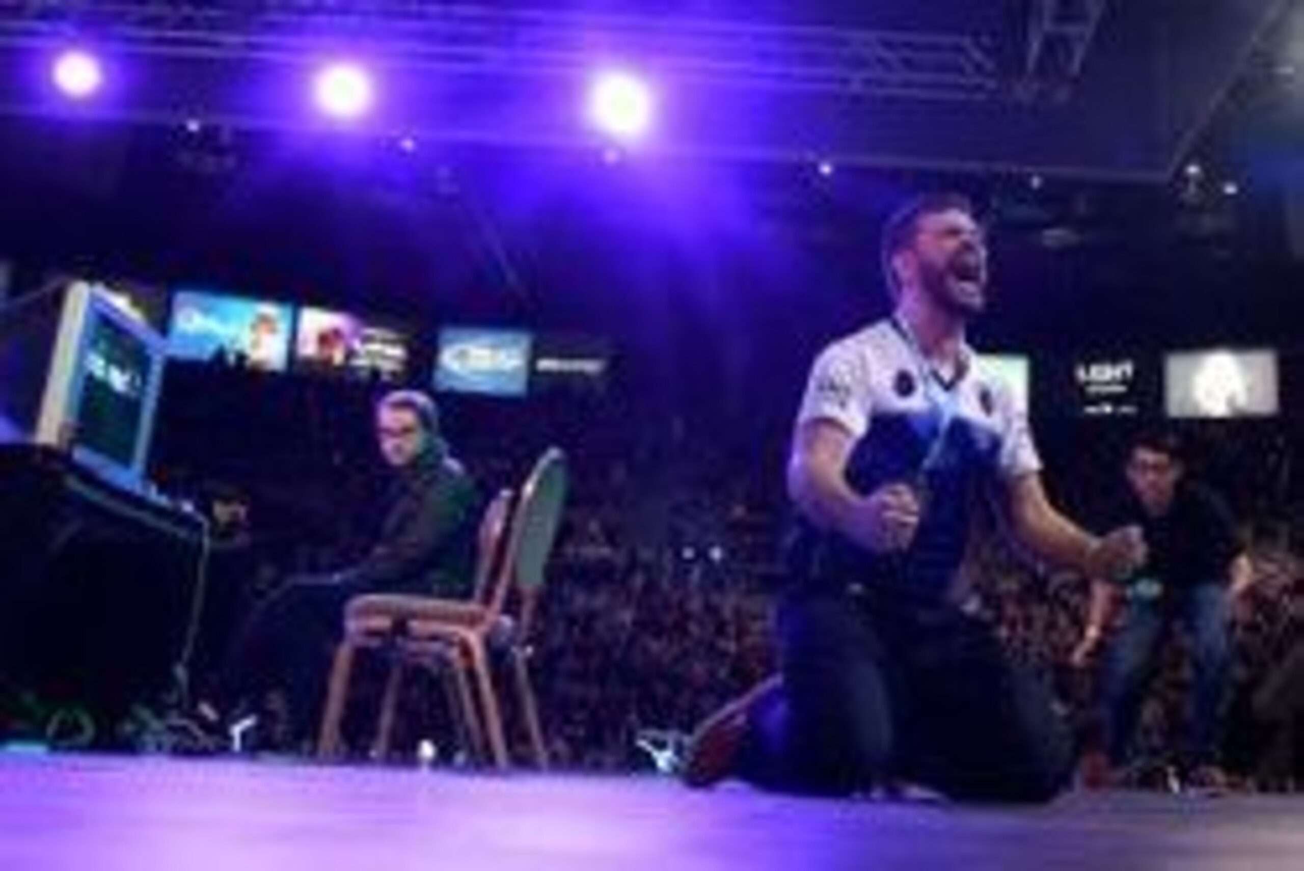 Jul 17, 2016; Las Vegas, NV, USA; Juan