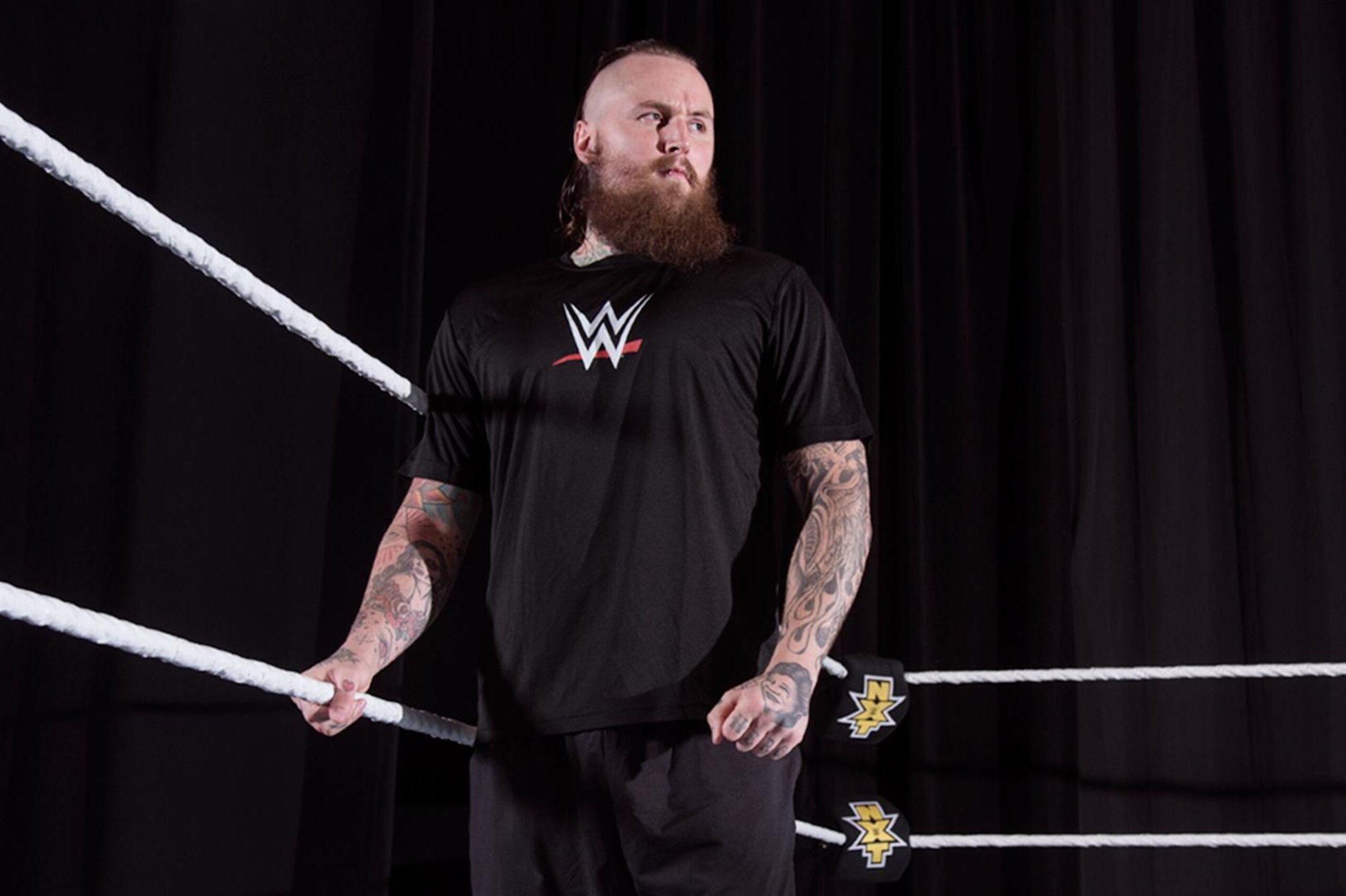 Tommy End