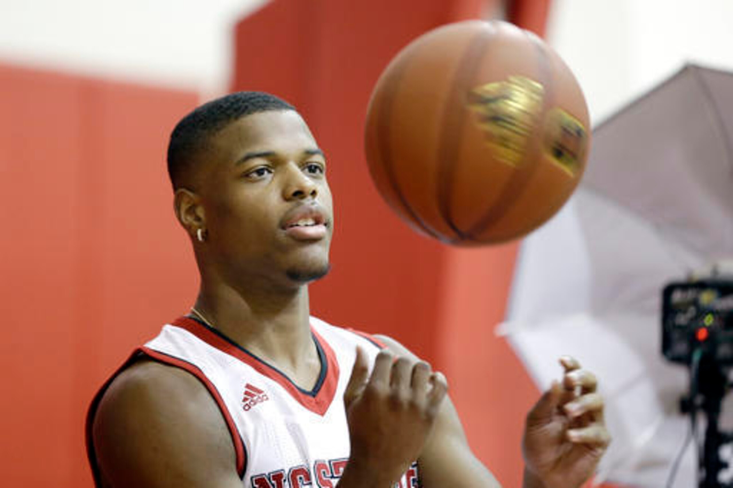 Dennis Smith Jr.