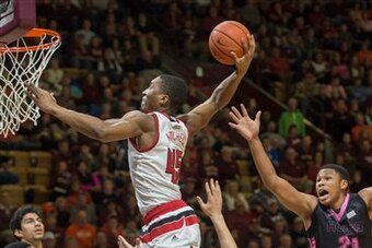 Donovan Mitchell