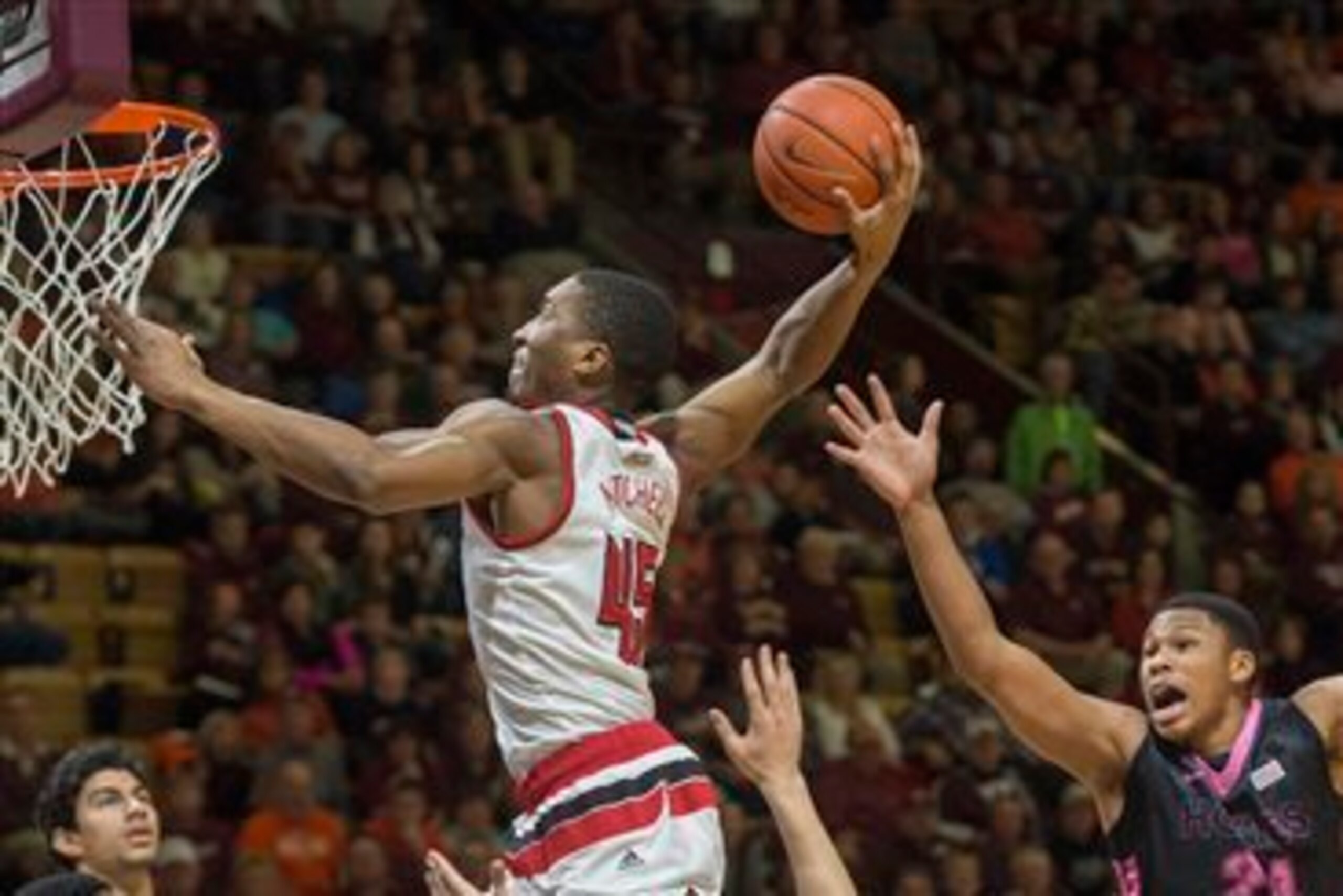 Donovan Mitchell