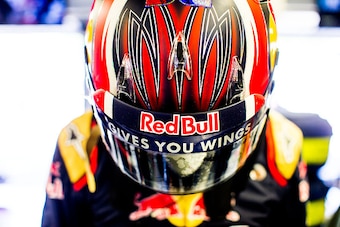 MONTREAL, QC - JUNE 10: Daniil Kvyat of Scuderia Toro Rosso and Russia during practice for the Canadian Formula One Grand Prix at Circuit Gilles Villeneuve on June 9, 2016 in Montreal, Canada. (Photo by Peter Fox/Getty Images) MONTREAL, QC - JUNE 10: Daniil Kvyat of Scuderia Toro Rosso and Russia during practice for the Canadian Formula One Grand Prix at Circuit Gilles Villeneuve on June 9, 2016 in Montreal, Canada. (Photo by Peter Fox/Getty Images)