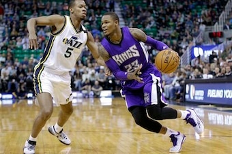 The Kings decided not to extend Ben McLemore. Are they looking to trade him this season?