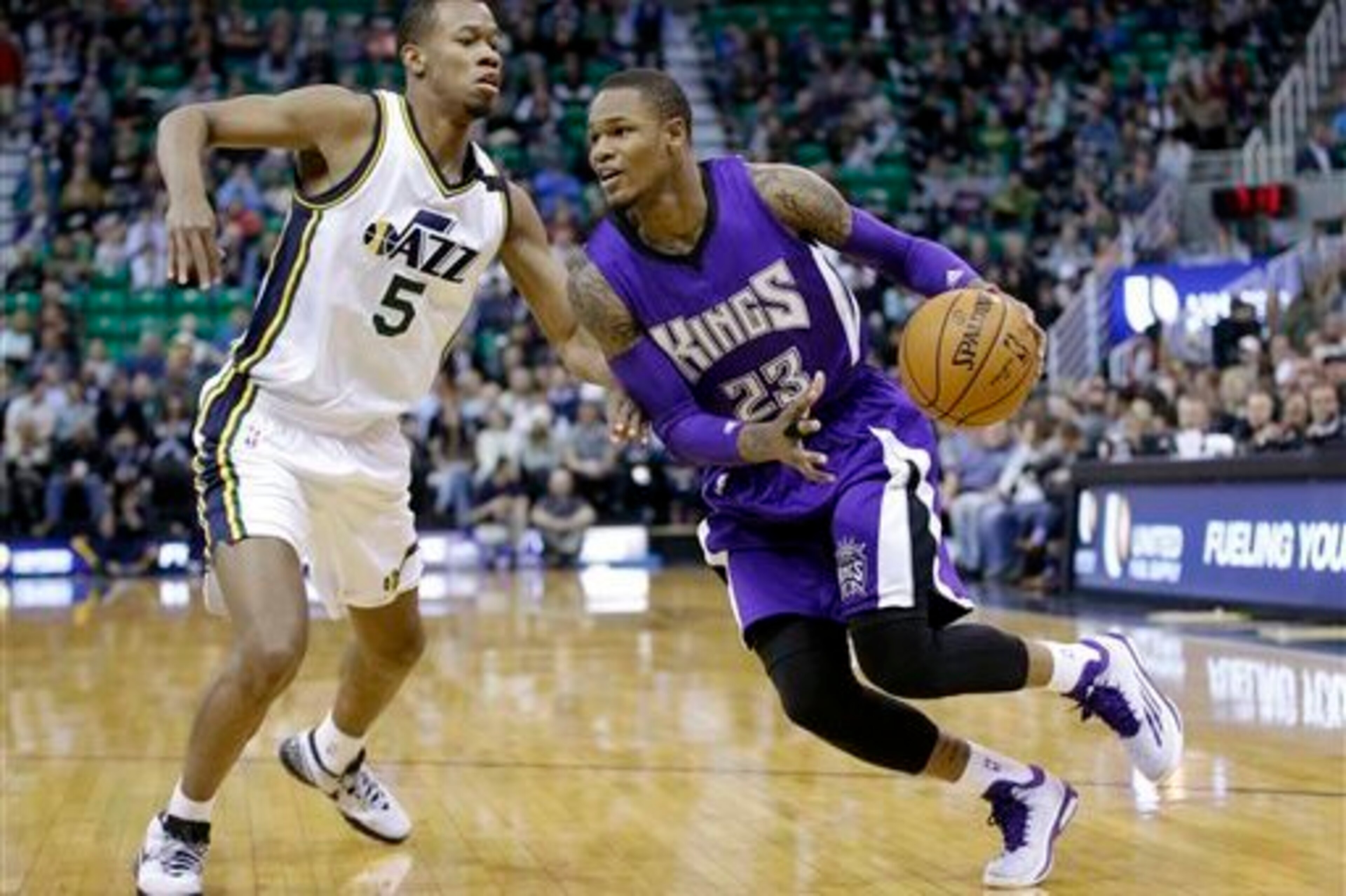 The Kings decided not to extend Ben McLemore. Are they looking to trade him this season? The Kings decided not to extend Ben McLemore. Are they looking to trade him this season?