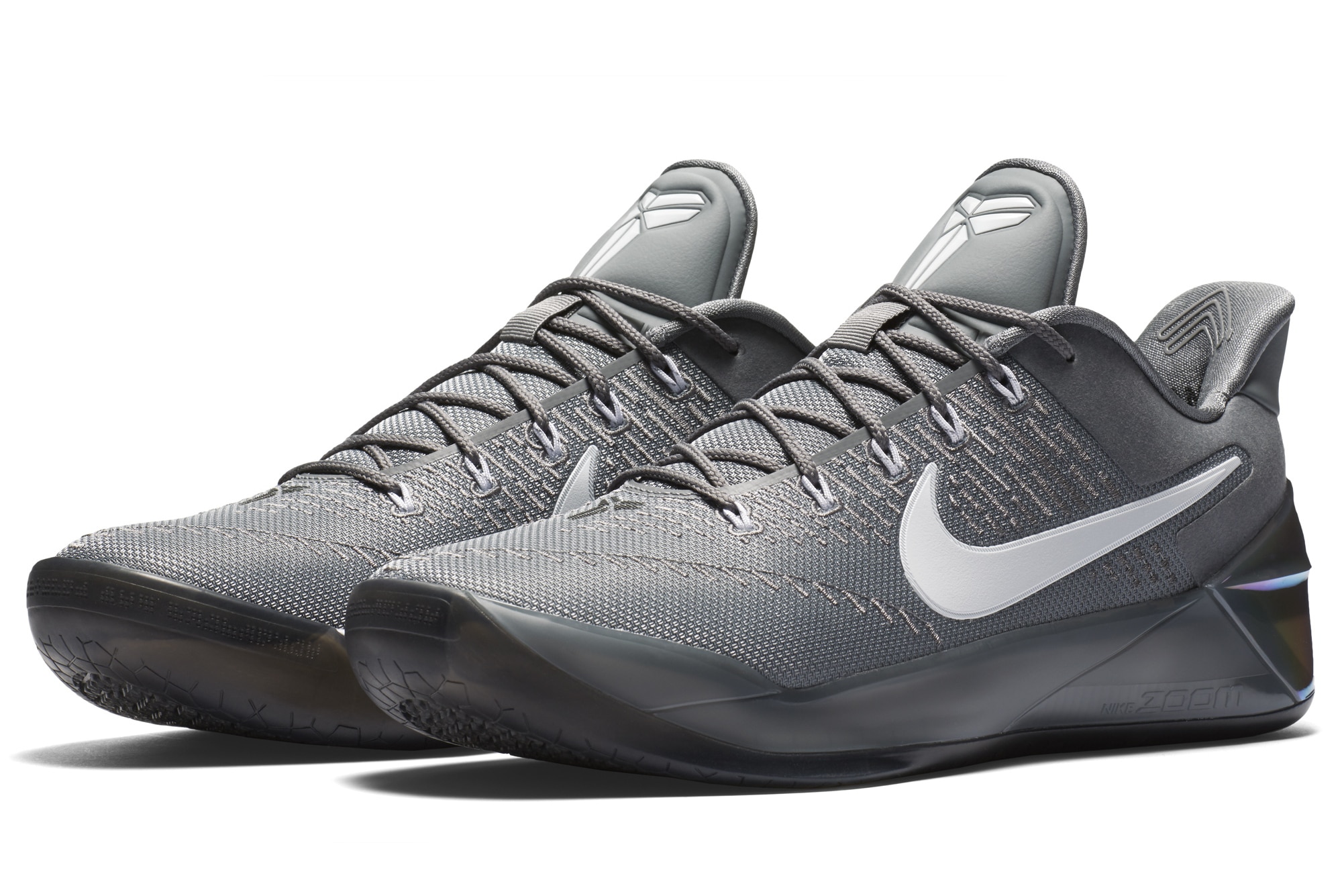 コービーad Nike Introduces the Nike Kobe A.D., Kobe Bryant's 1st Post