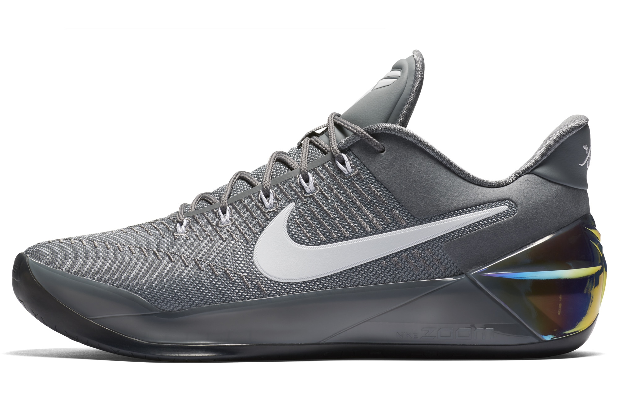 Nike Introduces the Nike Kobe A.D., Kobe Bryant's 1st Post