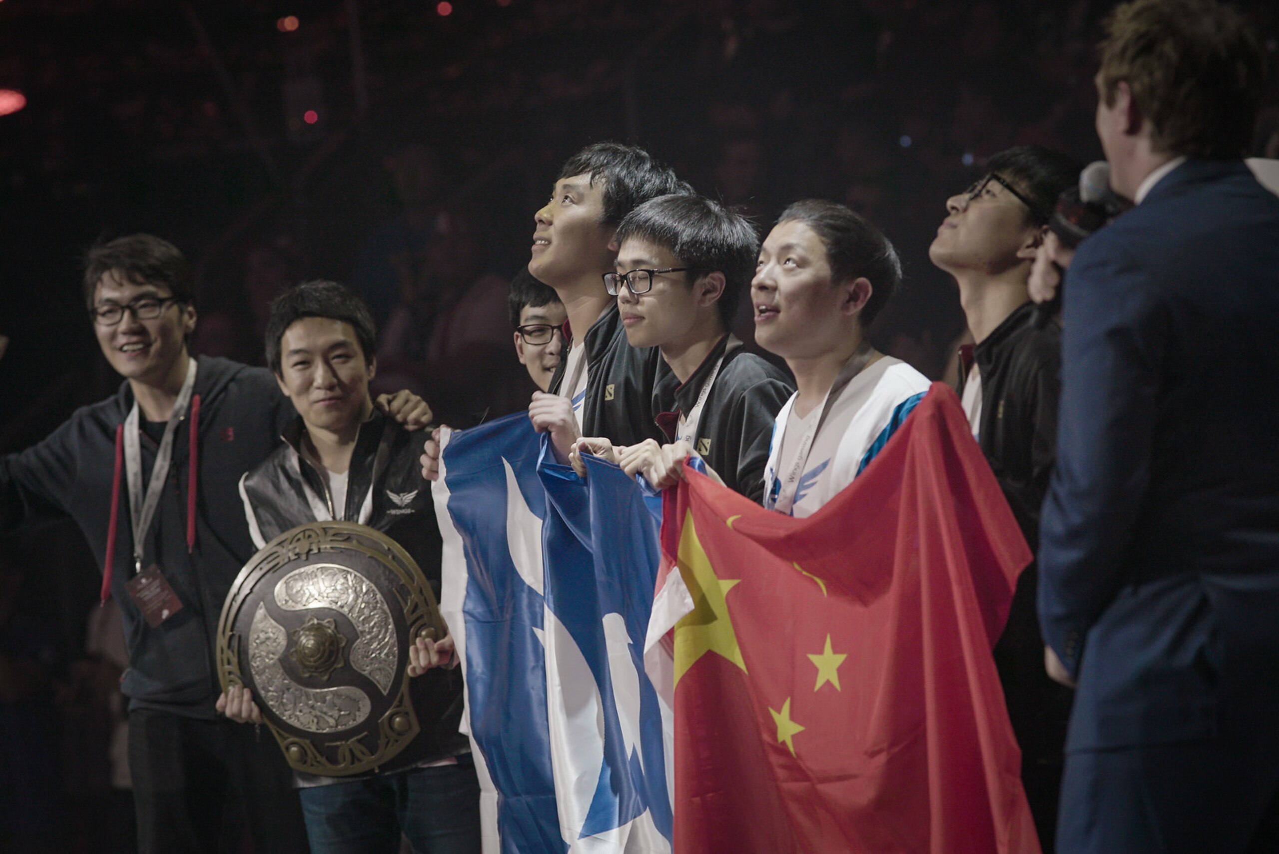 Wings Gaming will look to become the second team to win two Valve-sponsored tournaments in December.