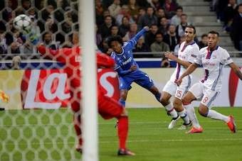 Cuadrado can be a difference-maker.