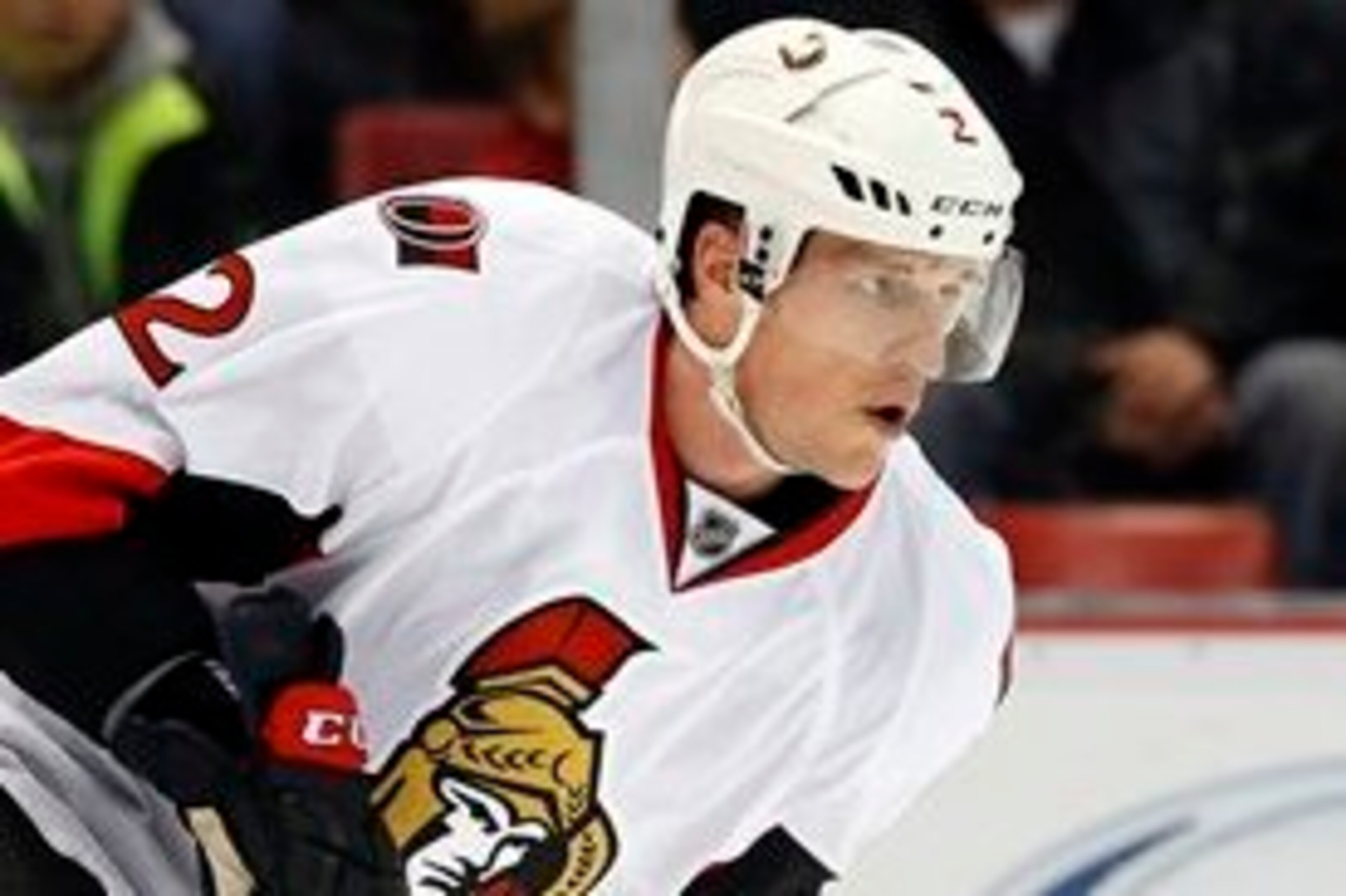 Dion Phaneuf