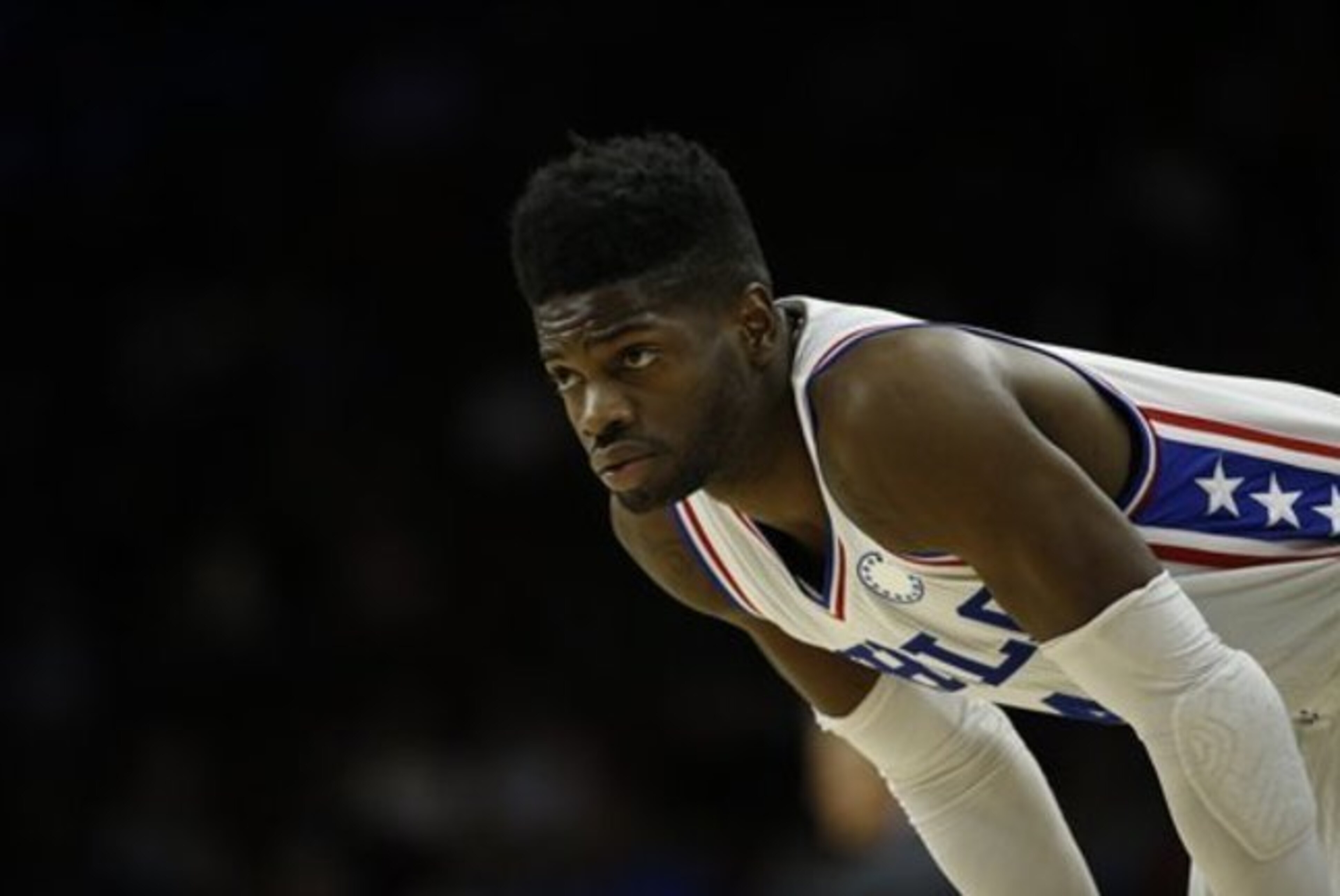 Nerlens Noel is a solid player, but he'll probably never be an All-Star in the NBA.