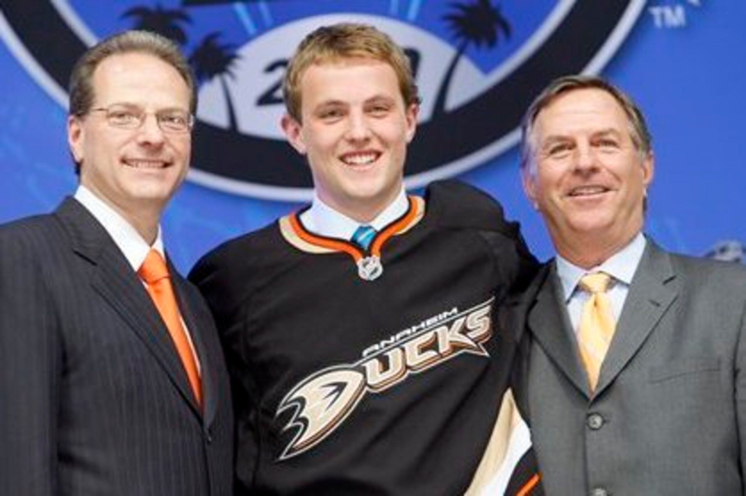 Cam Fowler Cam Fowler
