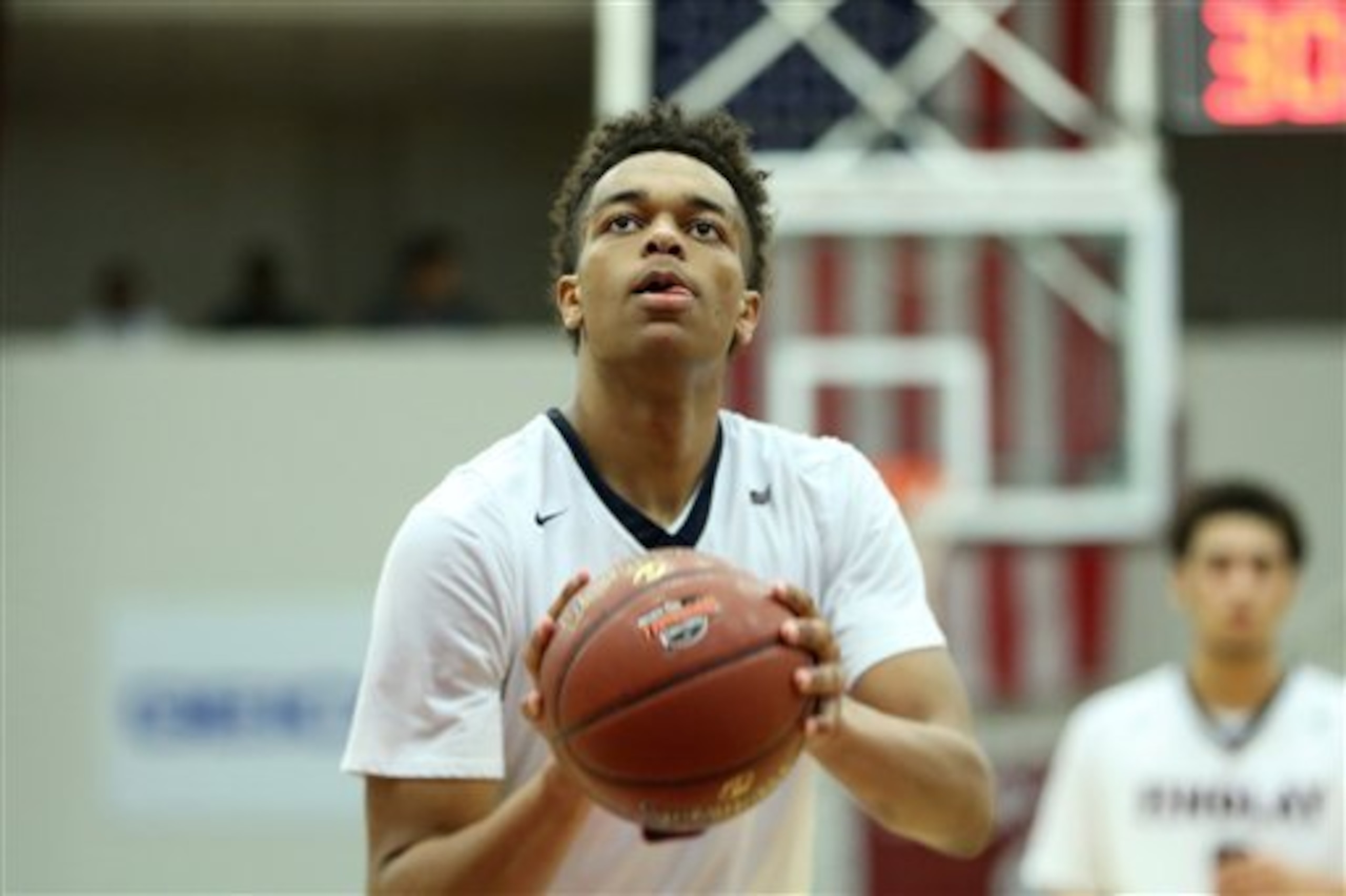 P.J. Washington