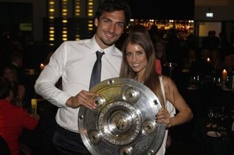 Mats Hummels was instrumental in the club's massive success story under Jurgen Klopp.