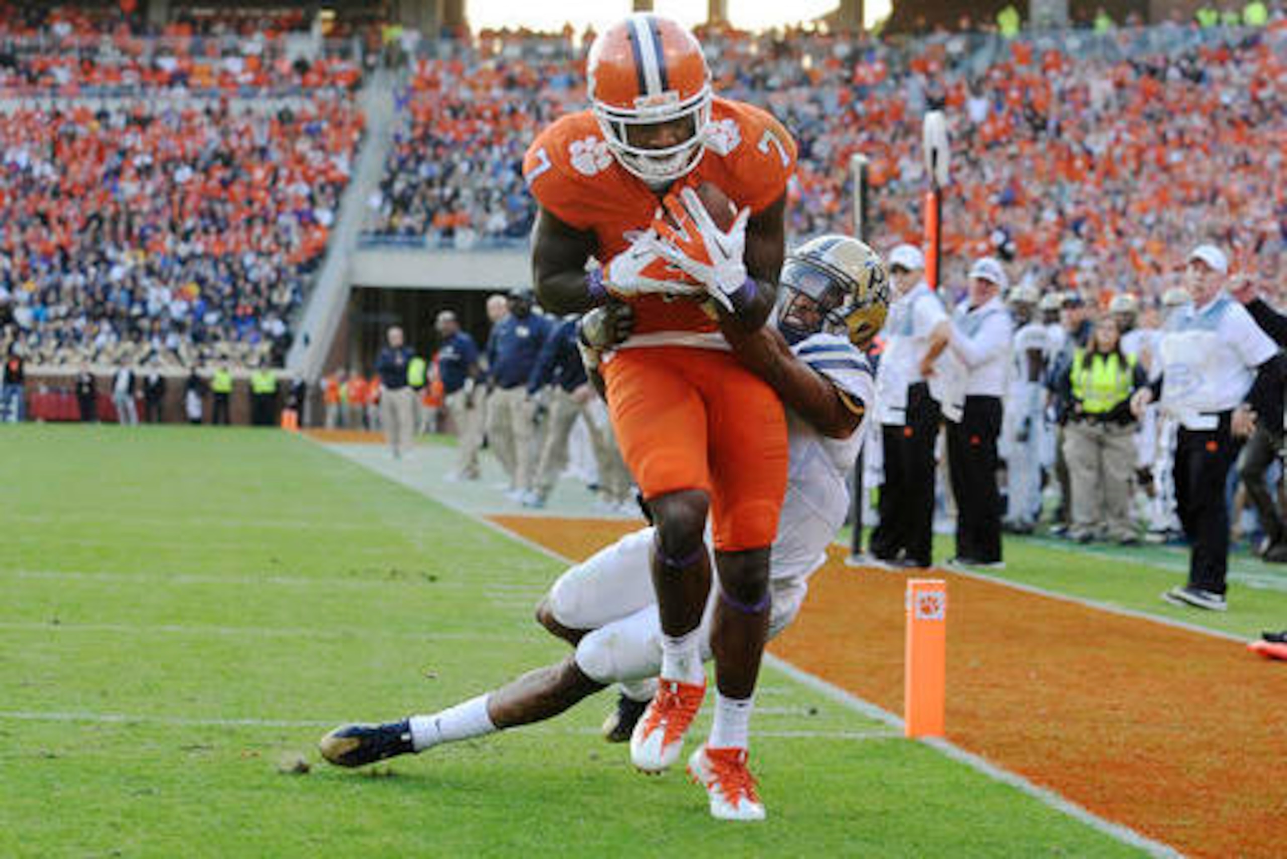 Mike Williams