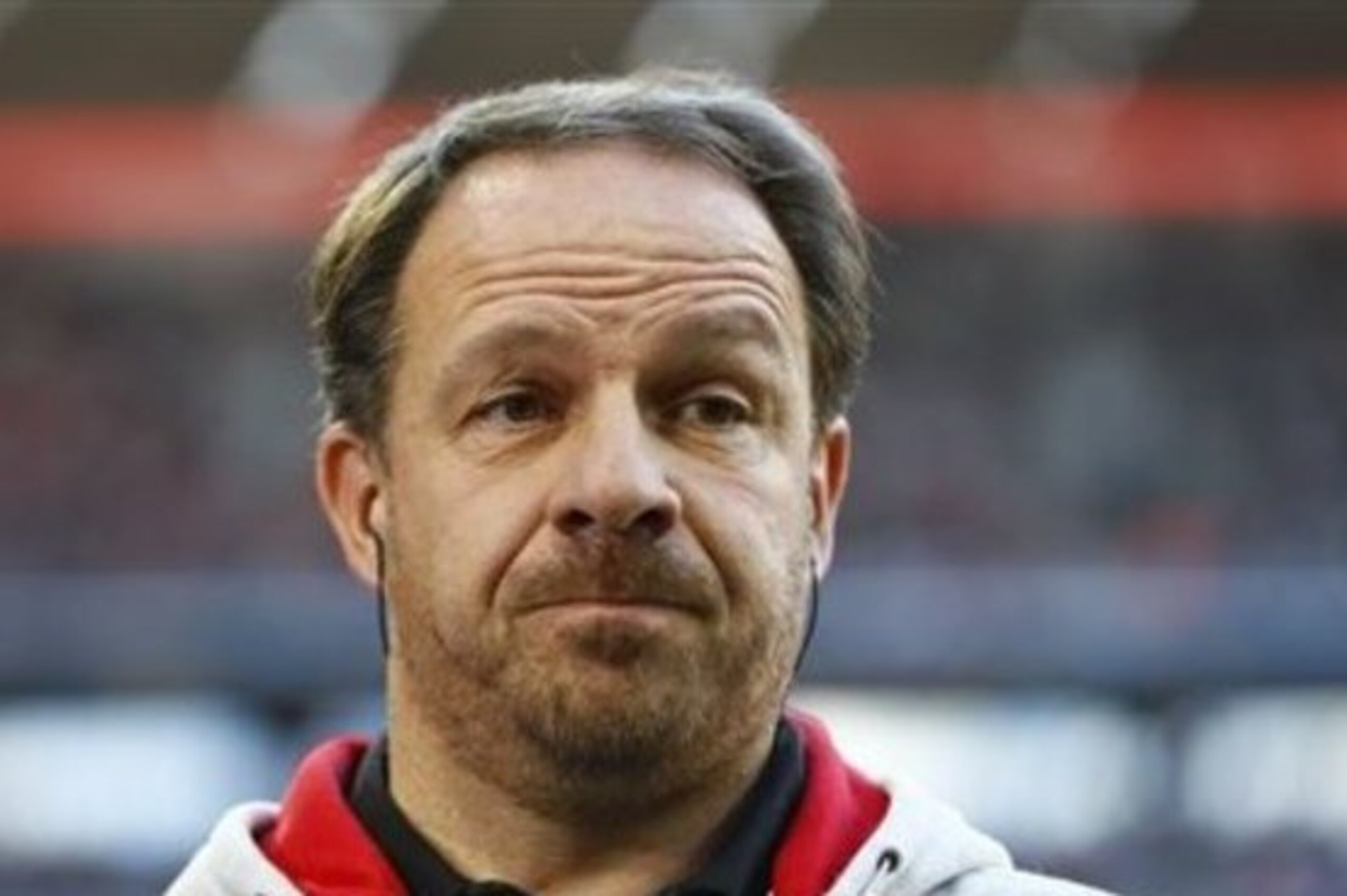 Stuttgart's sale of Kimmich provoked the wrath of Alexander Zorniger. Stuttgart's sale of Kimmich provoked the wrath of Alexander Zorniger.