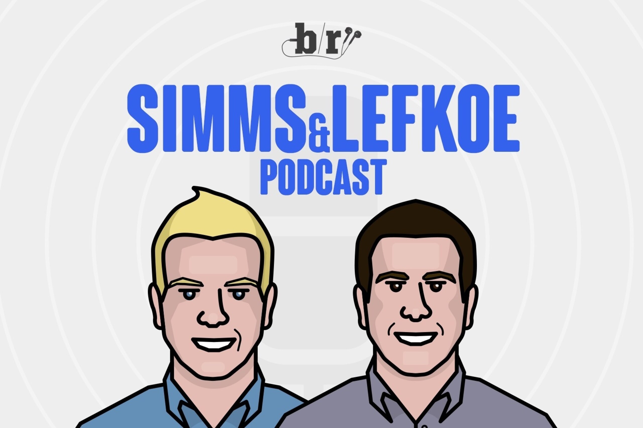 The Simms & Lefkoe Podcast