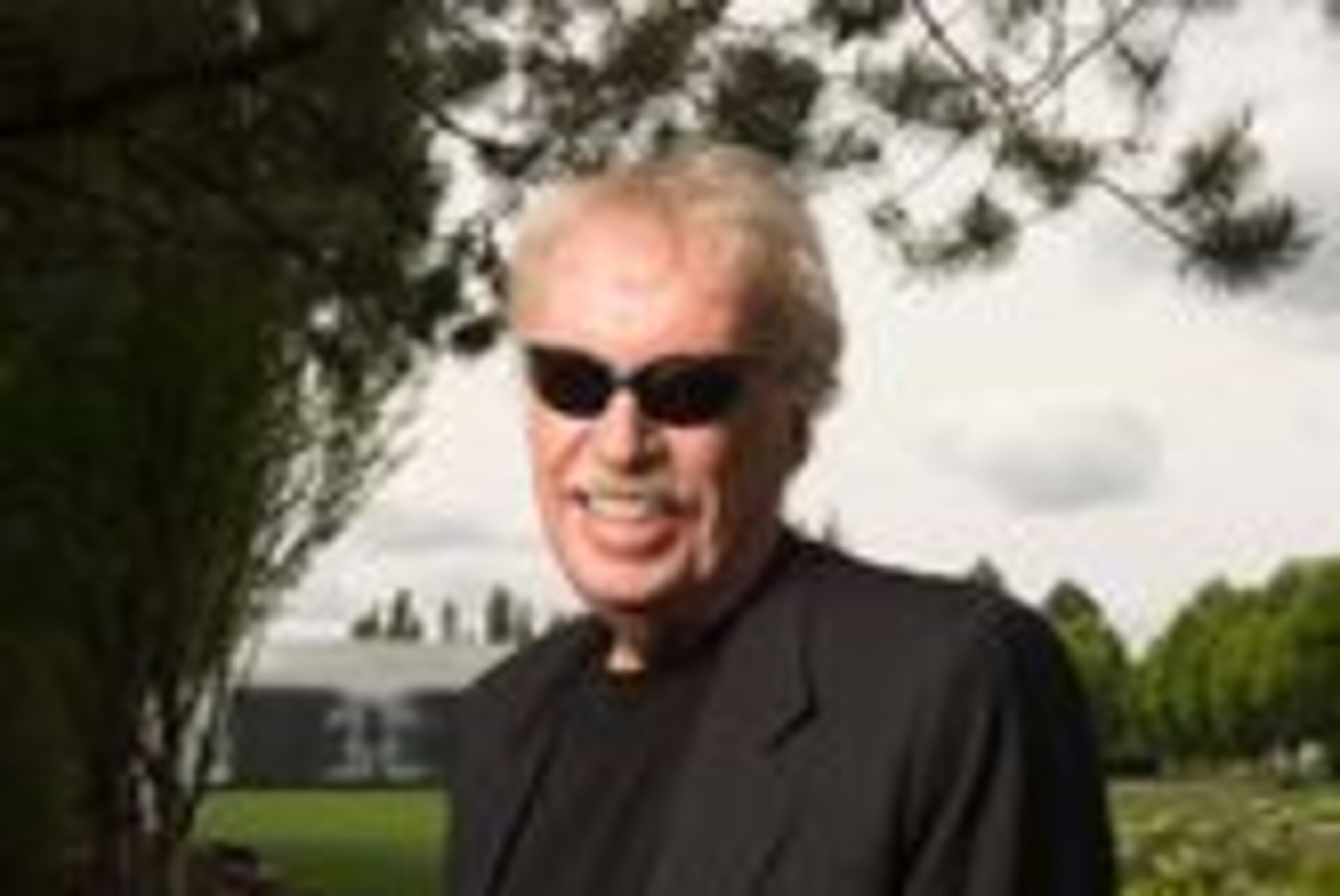 April 15, 2016; Beaverton, OR, USA; Nike founder Phil Knight poses for a portrait on the Nike campus. Mandatory Credit: Robert Hanashiro-USA TODAY Network April 15, 2016; Beaverton, OR, USA; Nike founder Phil Knight poses for a portrait on the Nike campus. Mandatory Credit: Robert Hanashiro-USA TODAY Network