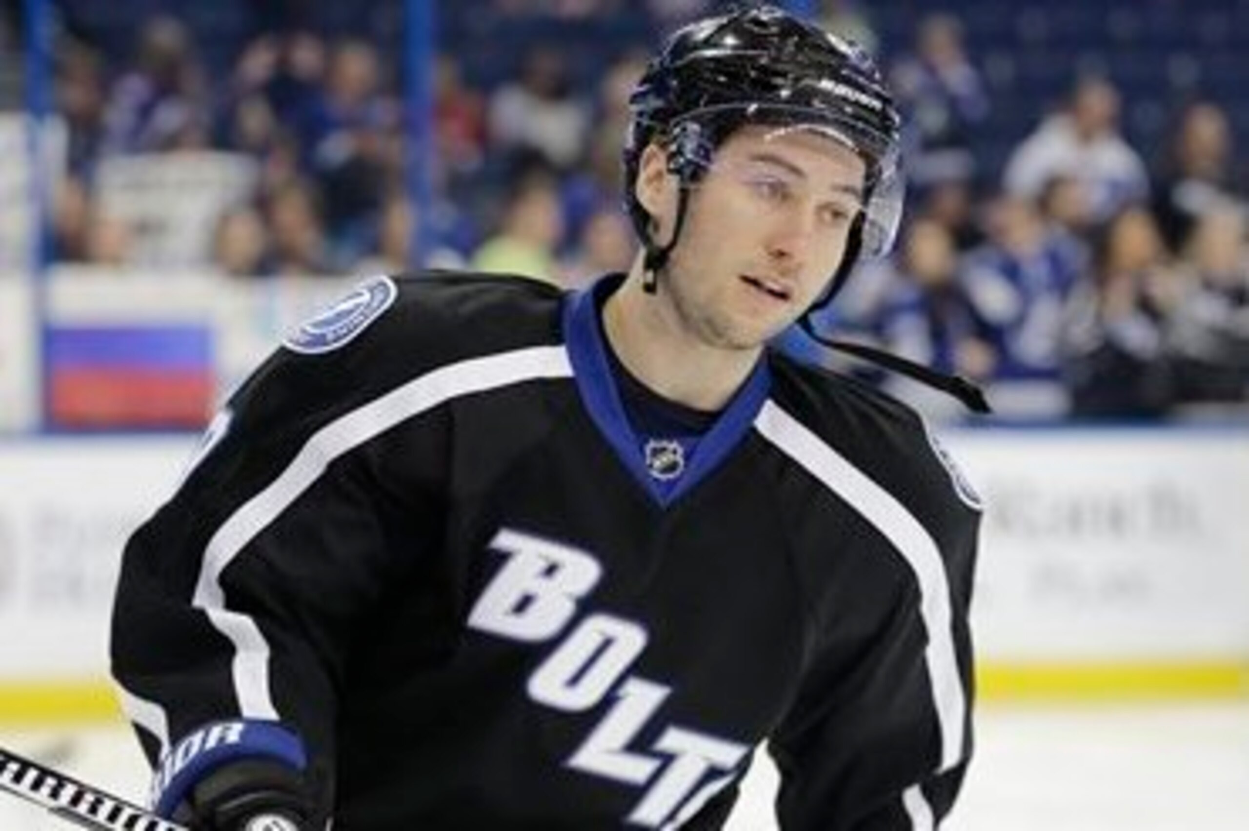 Tyler Johnson