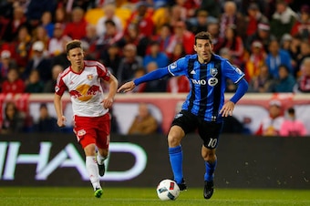 The Red Bulls and Impact both have affiliate clubs in the USL.