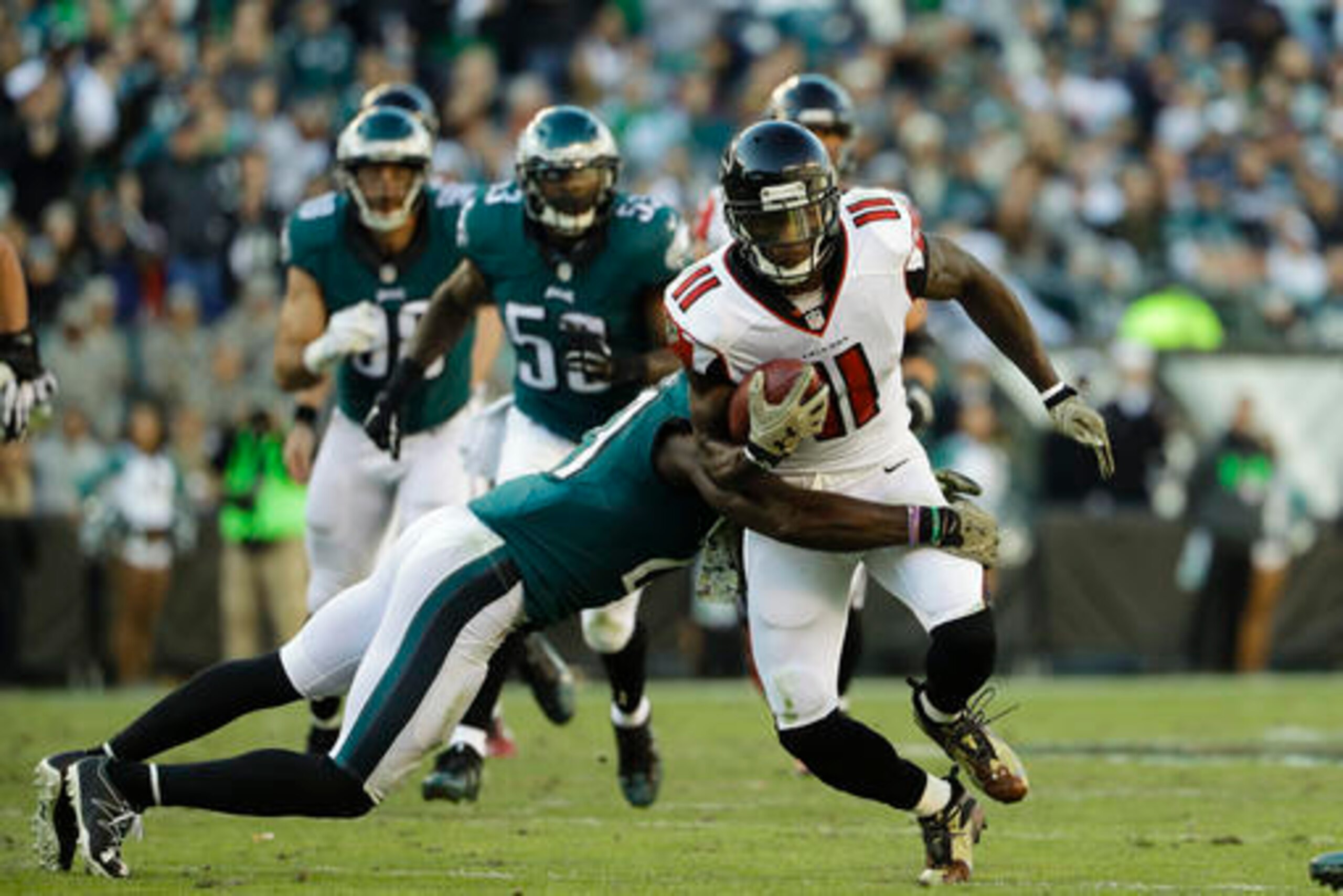 Julio Jones