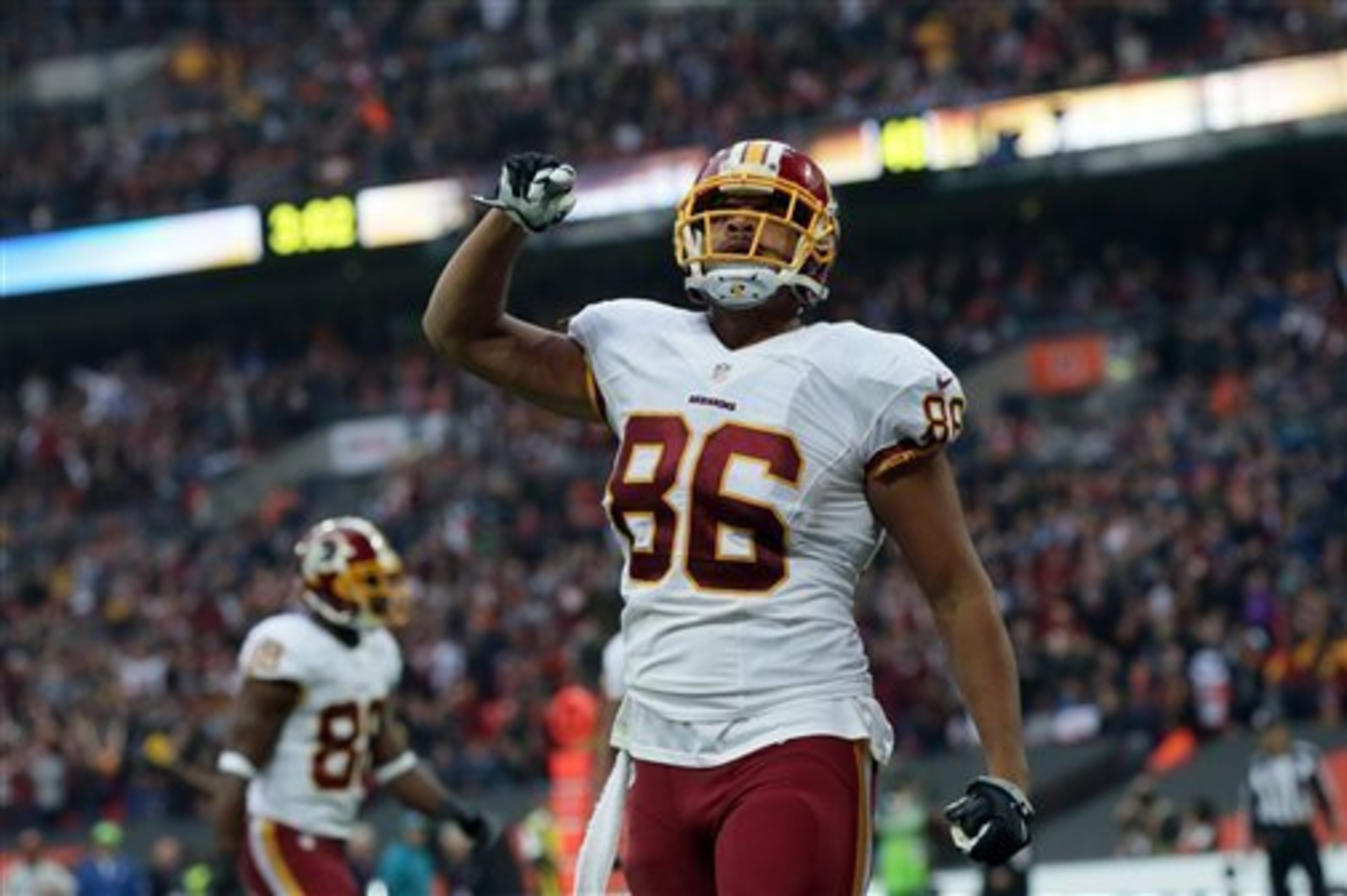 Jordan Reed
