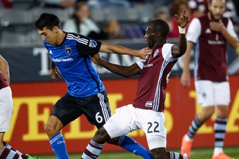 Azira's play will be key with Cronin out.