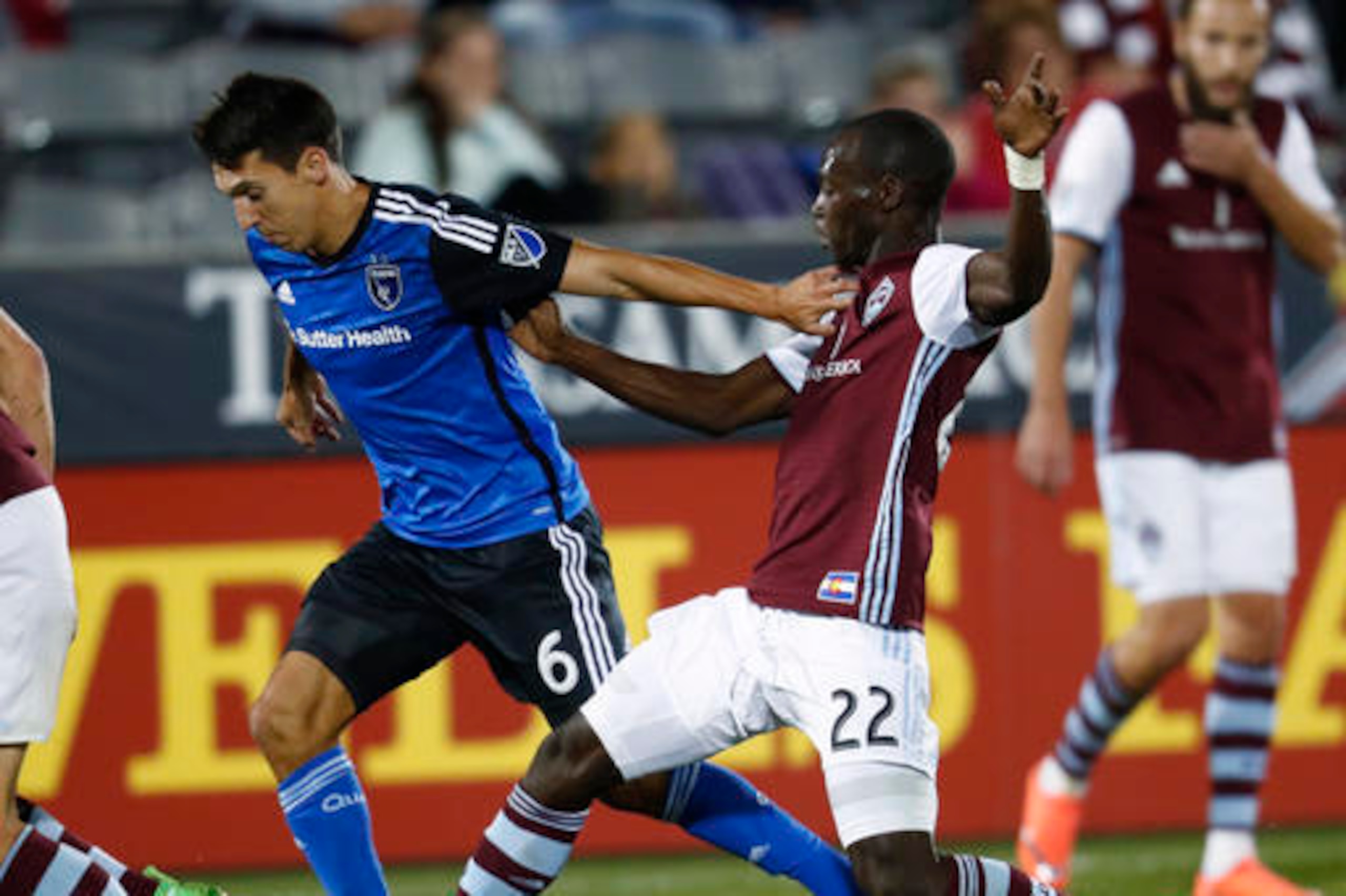 Azira's play will be key with Cronin out.
