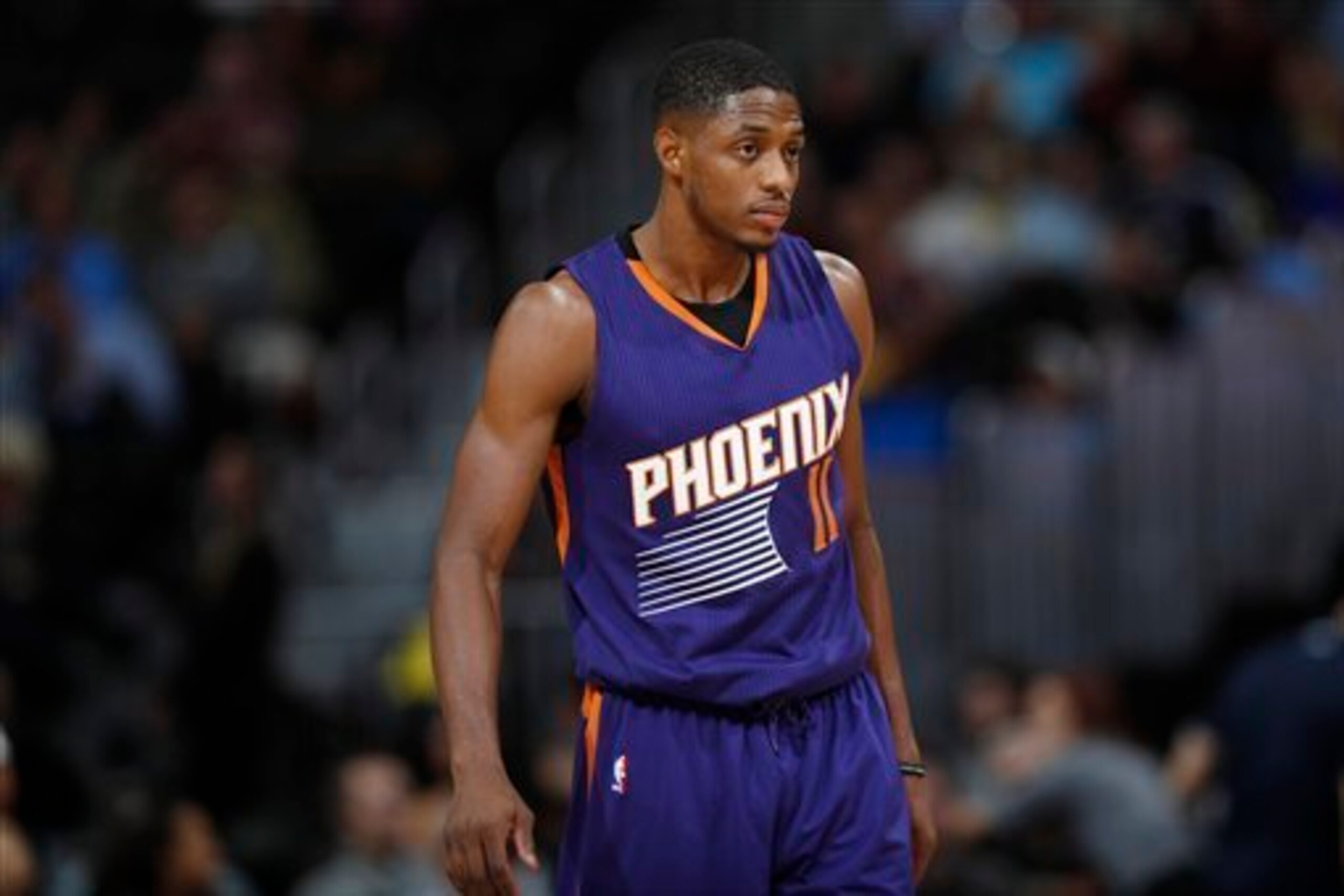 Brandon Knight remains one of the biggest names on the block.