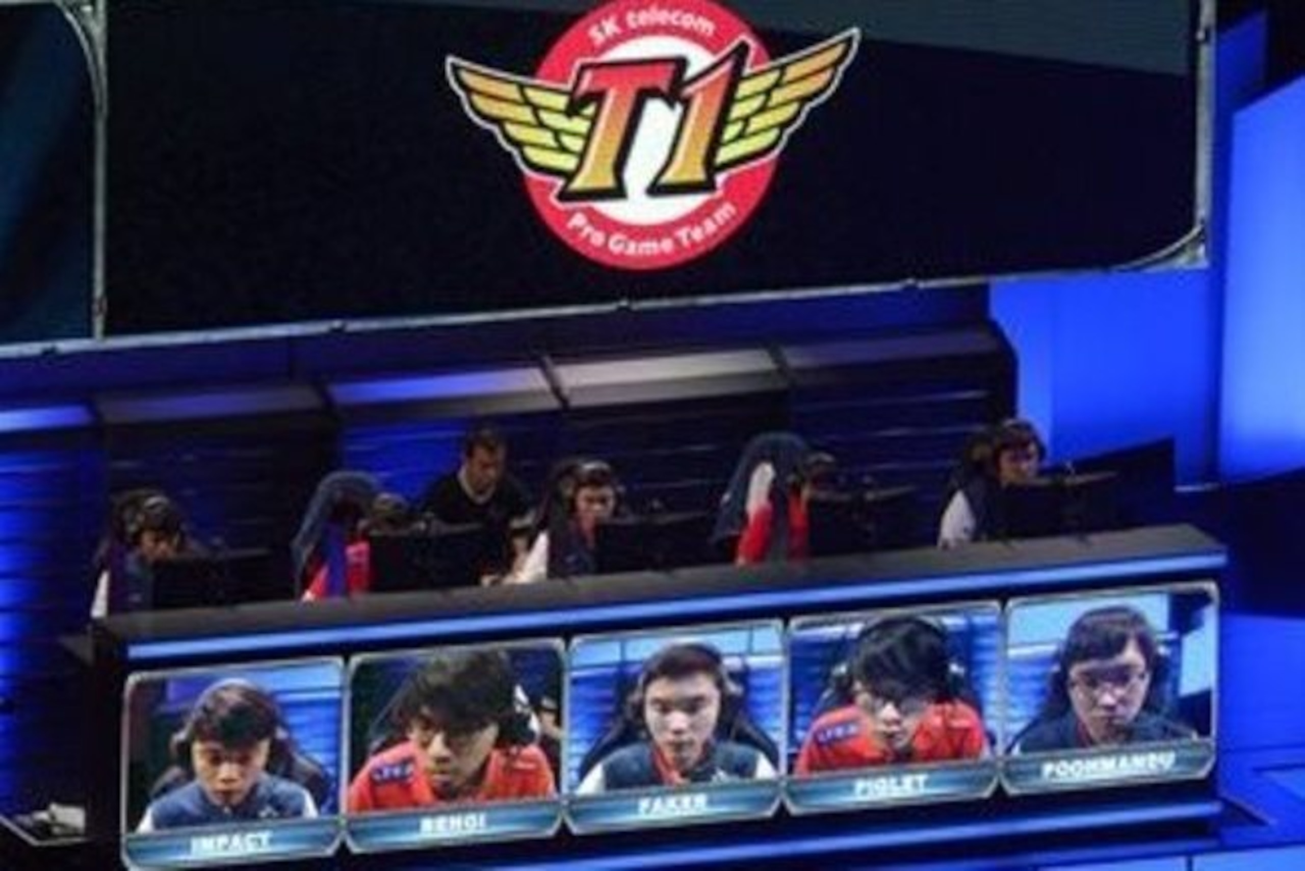 The dynamic duo of Faker and Bengi is no more.