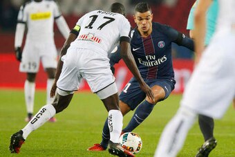 Ben Arfa is starting to deliver after a slow start.