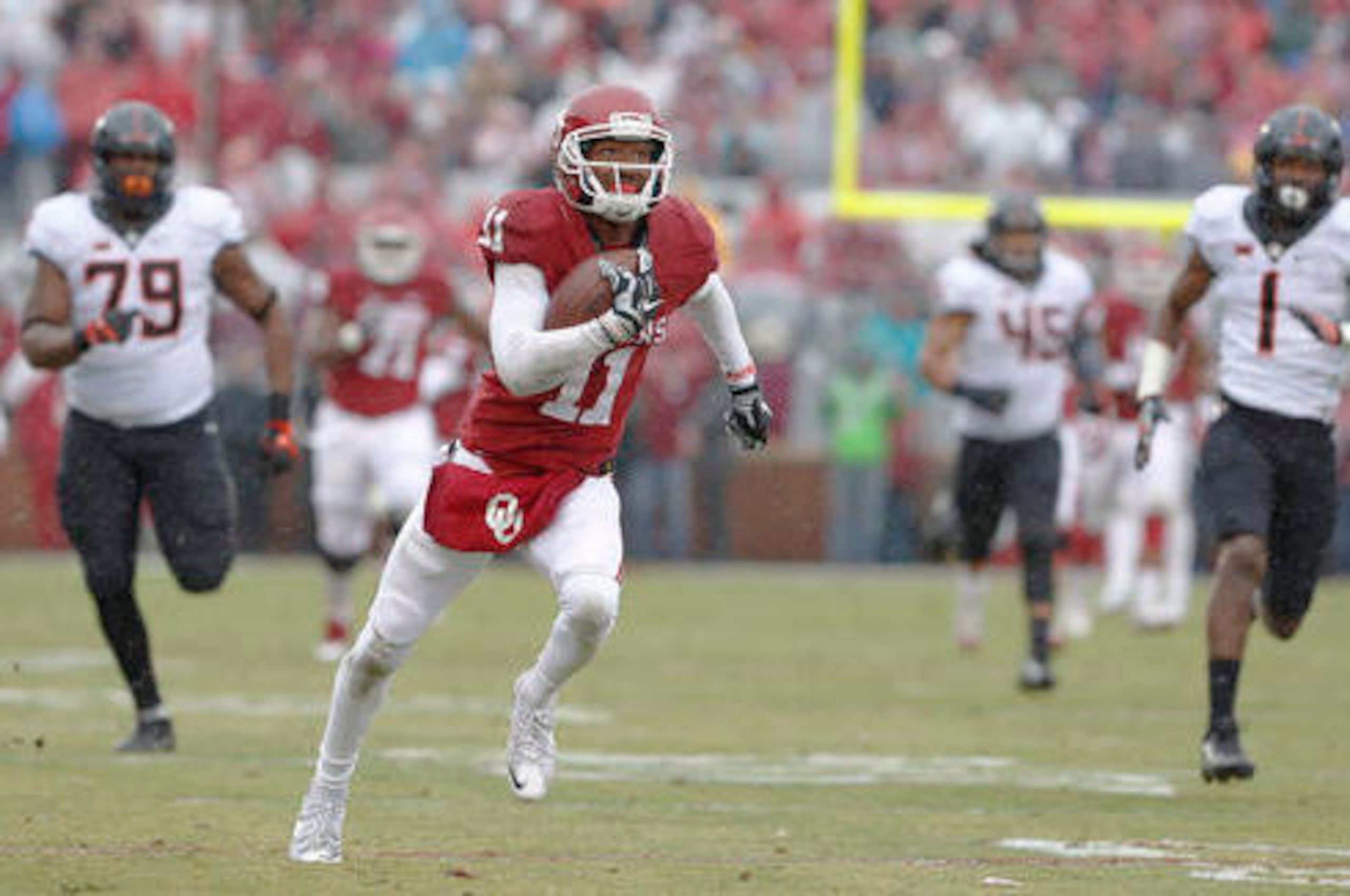Dede Westbrook