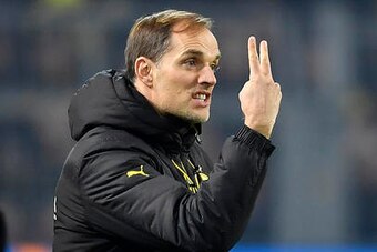 Tuchel's changes were the key to the win, proving his methods work.