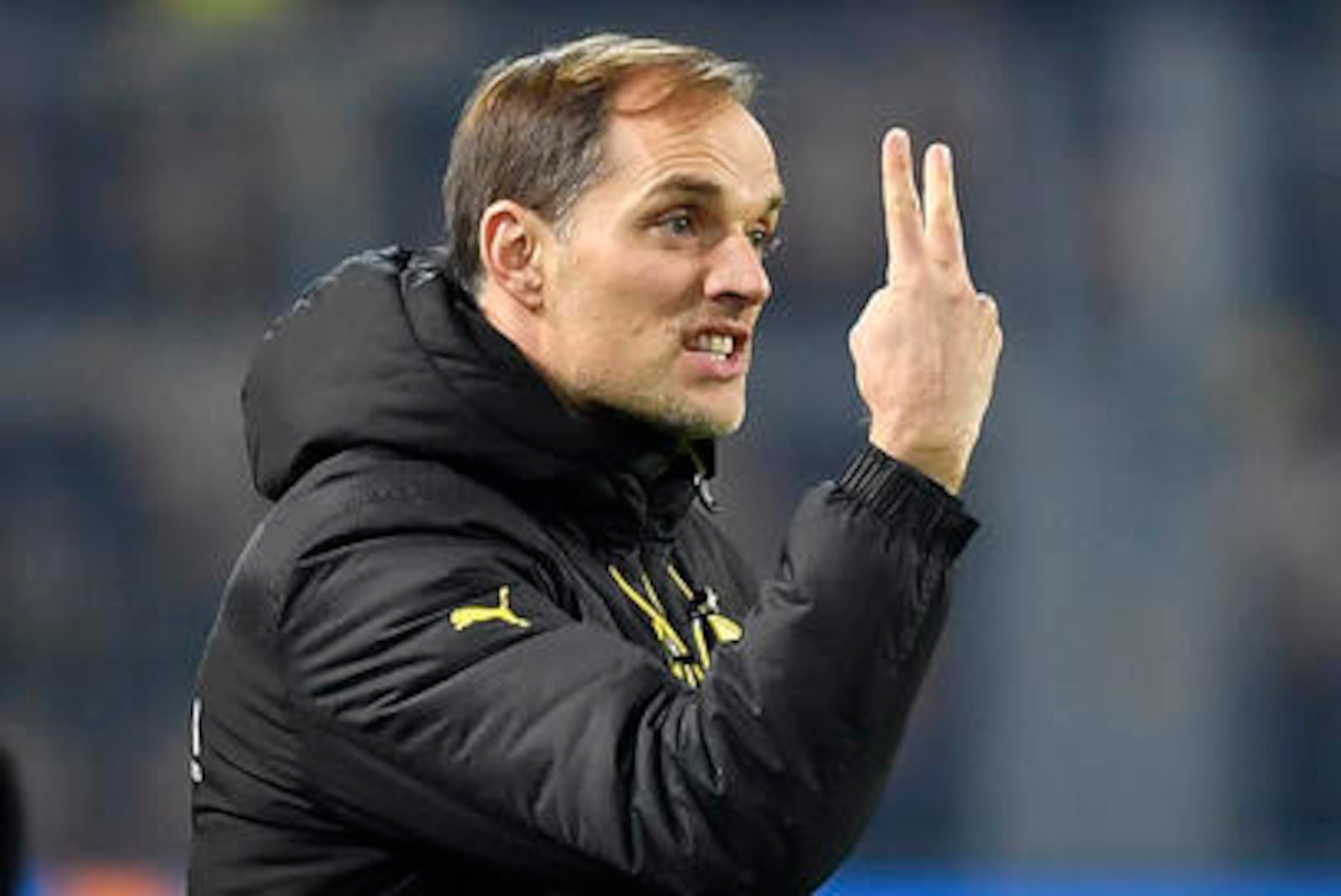 Tuchel's changes were the key to the win, proving his methods work.