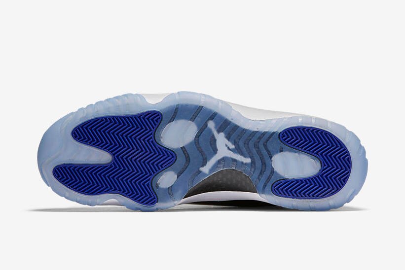 space jam jordans purple