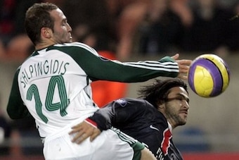 Mario Yepes was an unglamorous player for an unglamorous era.