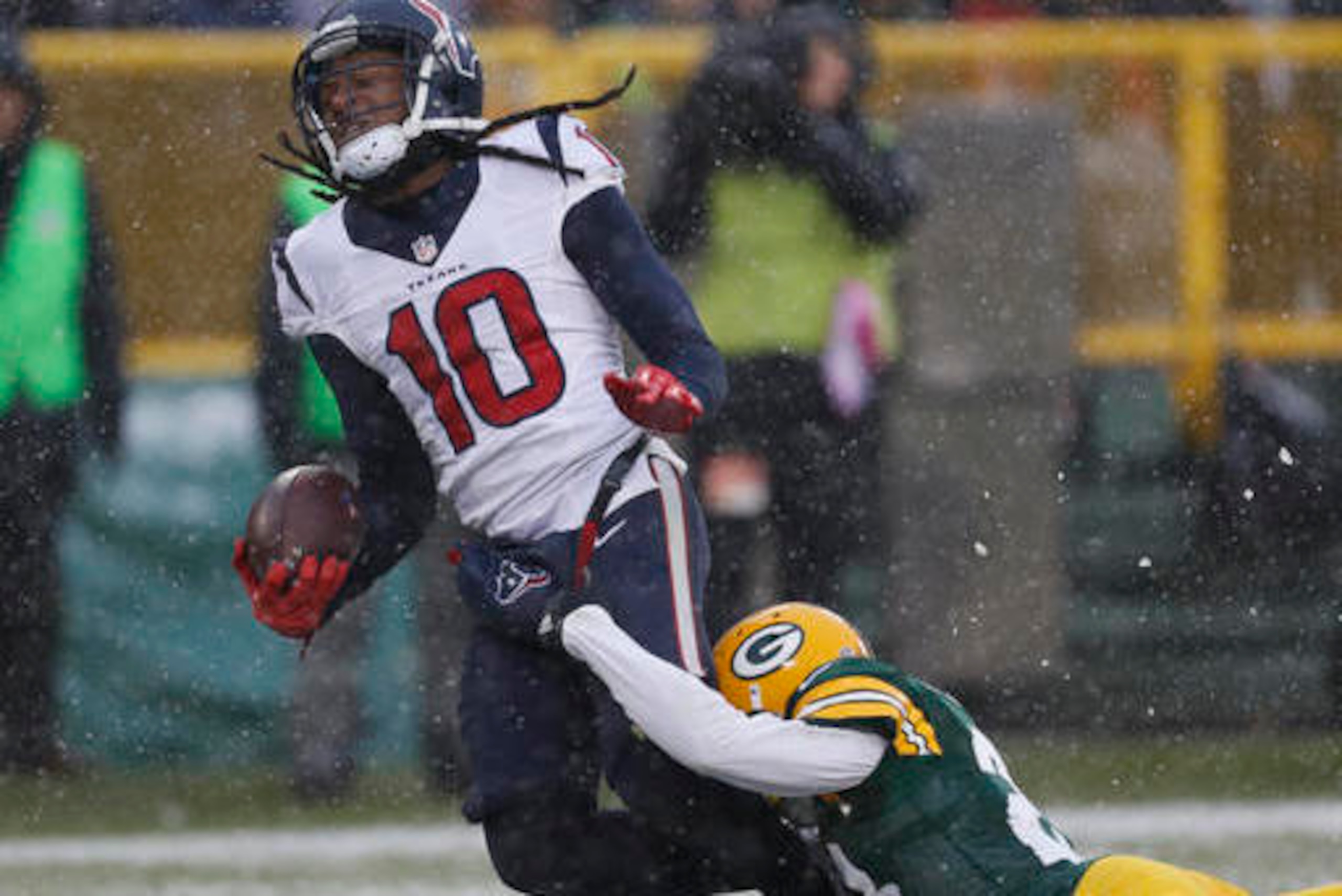 DeAndre Hopkins