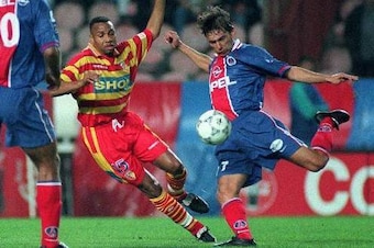 A great goalscorer and a scorer of great goals, Rai was Ronaldinho before Ronaldinho.