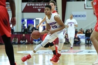 Though he became one of the most highly sought-after players in the country, Markelle Fultz had trouble making the varsity squad at DeMatha Catholic High School in his first few years at the school.