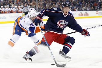 Zach Werenski